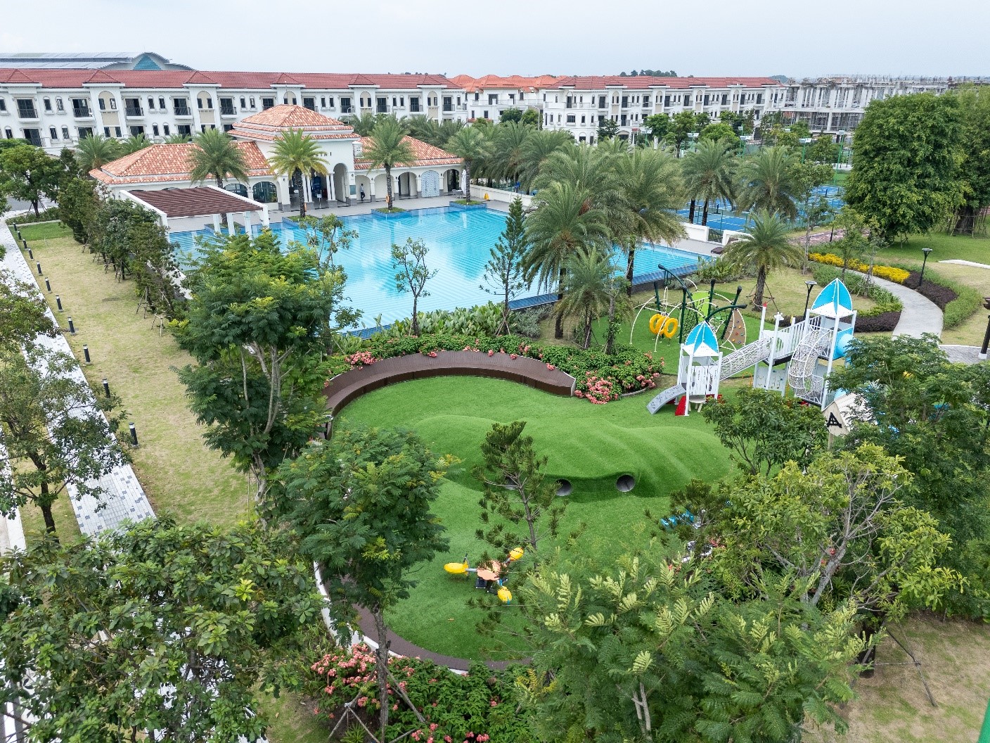 Aqua City chính thức mở bán trở lại từ 31/10, khơi thông nguồn thu lớn - Ảnh 3.