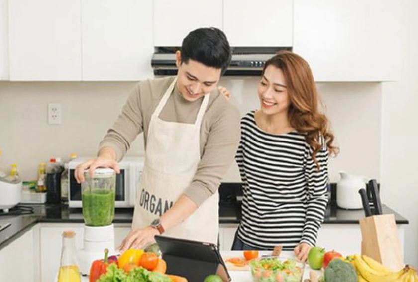 Không cần quà đắt tiền, đây mới là điều phụ nữ mong đợi nhất ngày 20/10 - Ảnh 1.