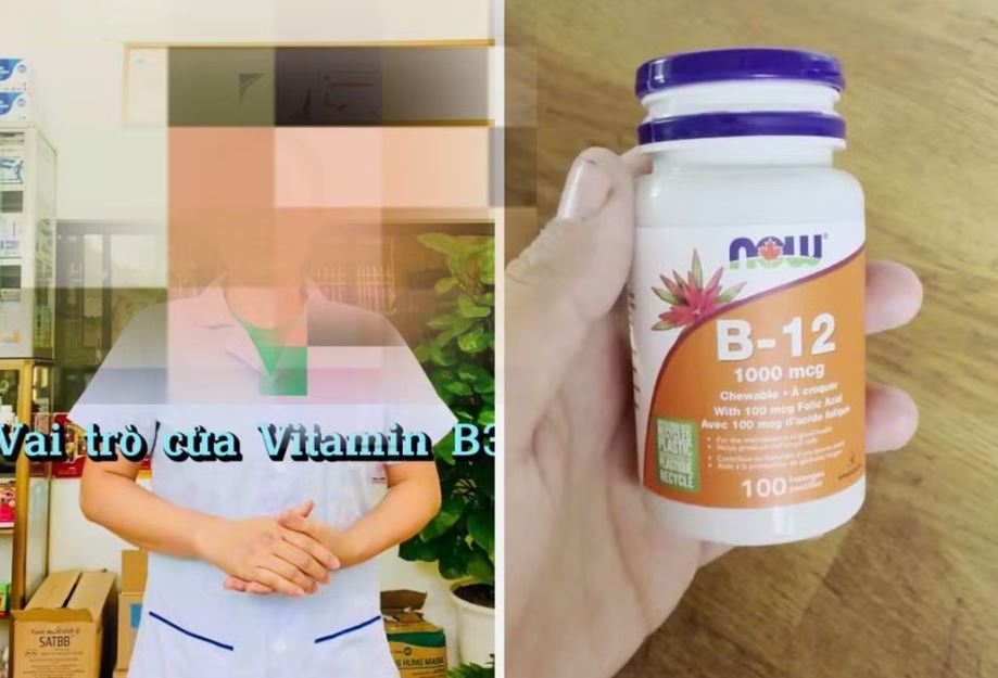 Nghe TikTok uống vi chất suốt 1 năm, người phụ nữ 42 tuổi sốc khi đi khám - Ảnh 2.