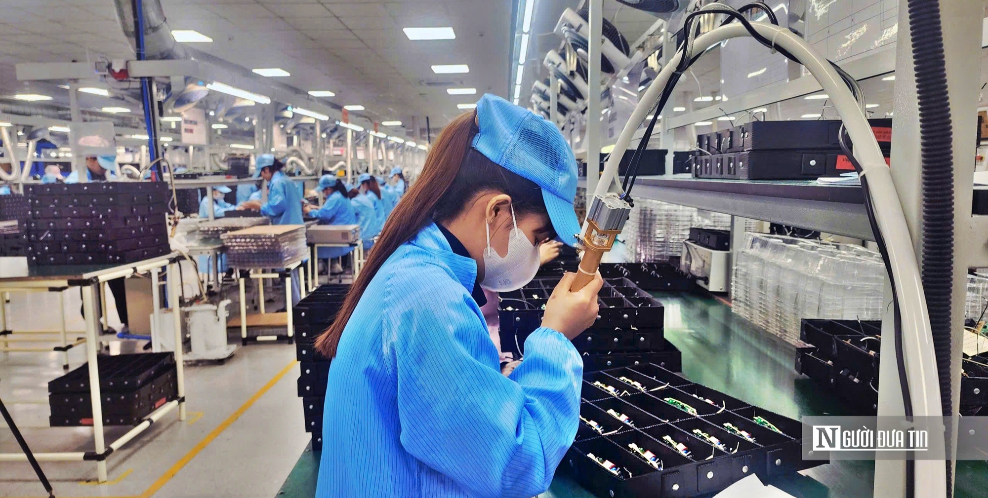 Không để rủi ro pháp lý cản bước doanh nghiệp Việt vươn ra quốc tế - Ảnh 2.