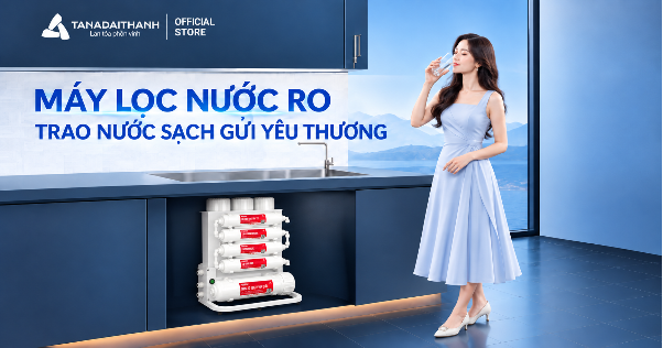 Quà 20/10 vừa đẹp, vừa thiết thực: Tân Á Đại Thành gợi ý cách ghi điểm với nàng- Ảnh 1.