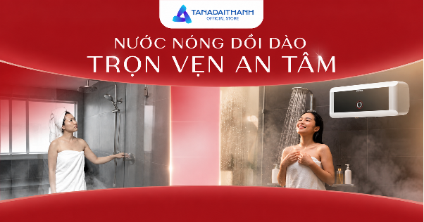 Quà 20/10 vừa đẹp, vừa thiết thực: Tân Á Đại Thành gợi ý cách ghi điểm với nàng- Ảnh 3.