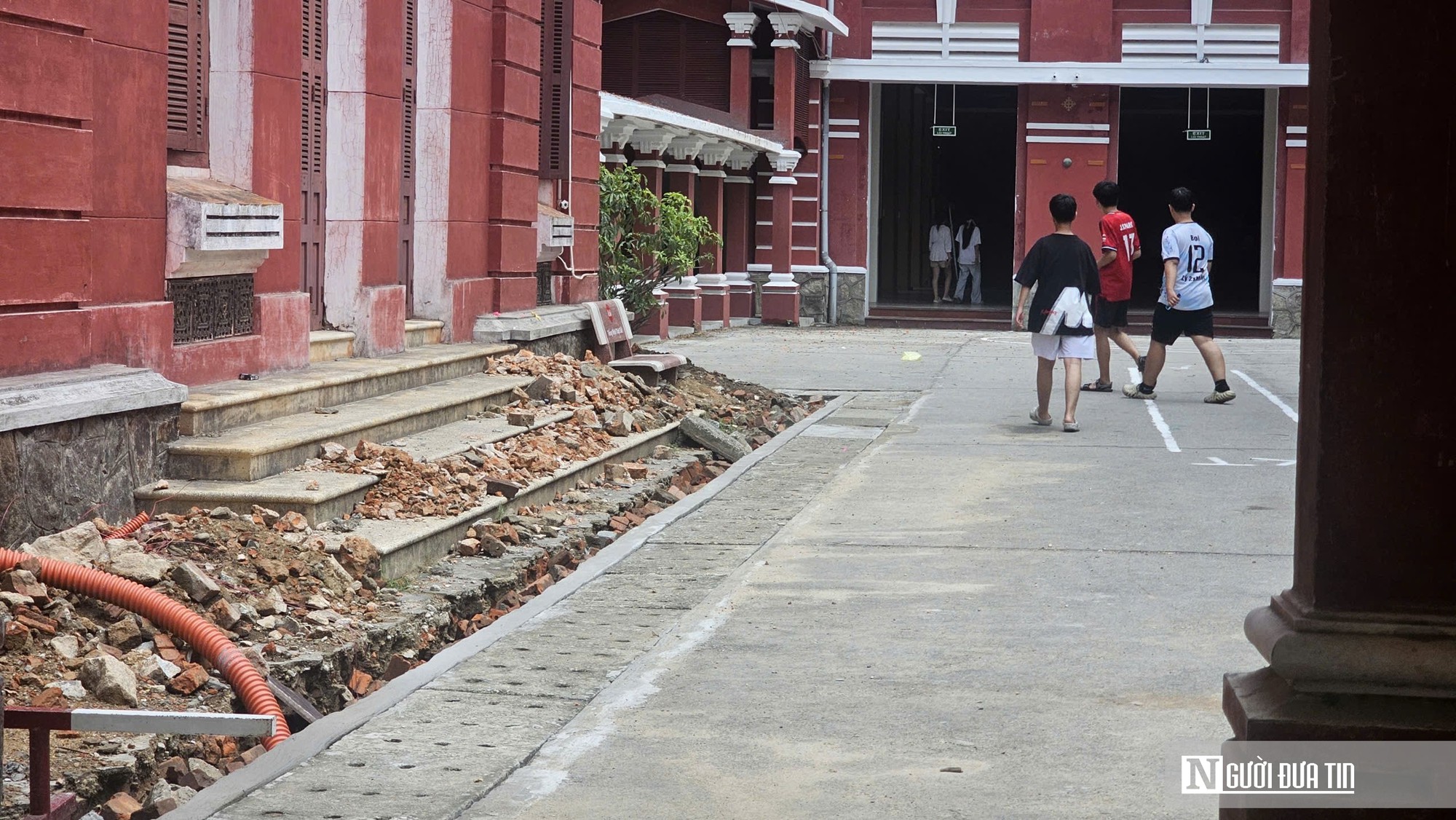 Dự án rác thải chậm tiến độ ở Huế: Chủ đầu tư bị kỷ luật, nhà thầu liên tiếp bị chấm dứt hợp đồng- Ảnh 2.