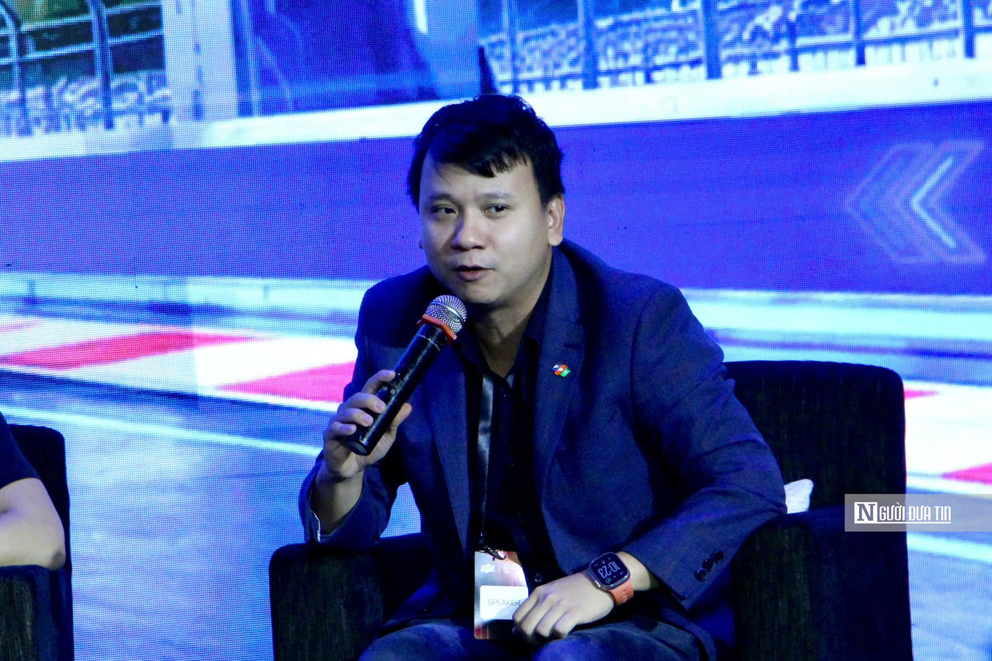 Để AI vận hành thực chất, doanh nghiệp phải làm chủ công nghệ và kiểm soát rủi ro - Ảnh 4.