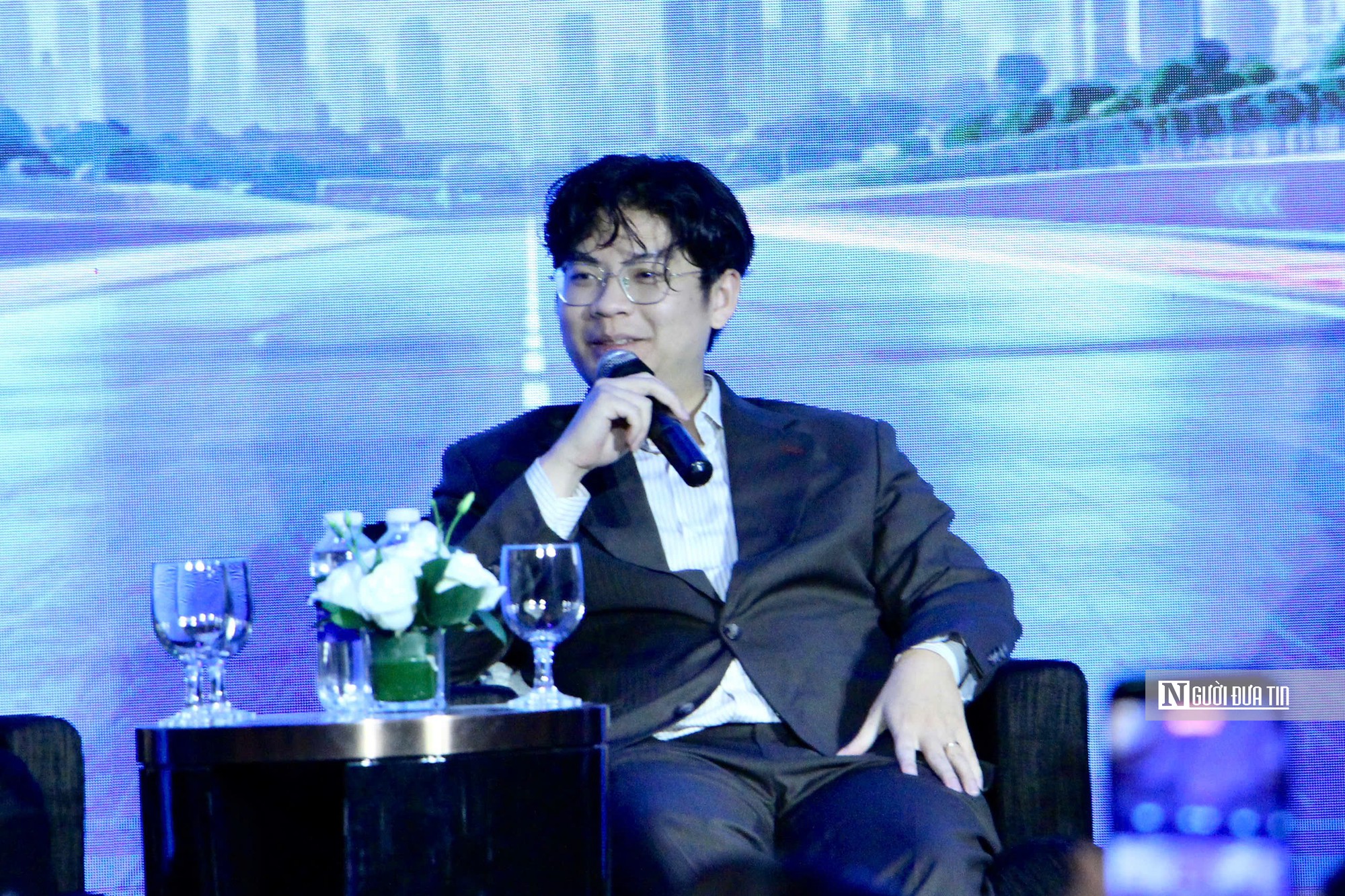 Để AI vận hành thực chất, doanh nghiệp phải làm chủ công nghệ và kiểm soát rủi ro - Ảnh 5.