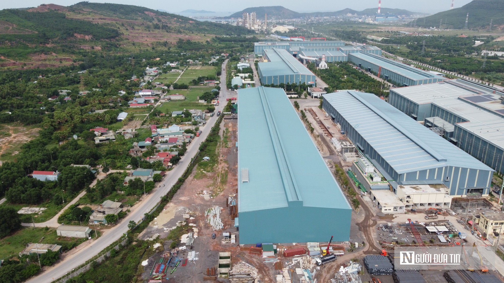Gỡ vướng mặt bằng, khơi thông nhiều đại dự án công nghiệp, cảng biển quy mô hàng chục nghìn tỷ đồng ở Thanh Hóa- Ảnh 5.