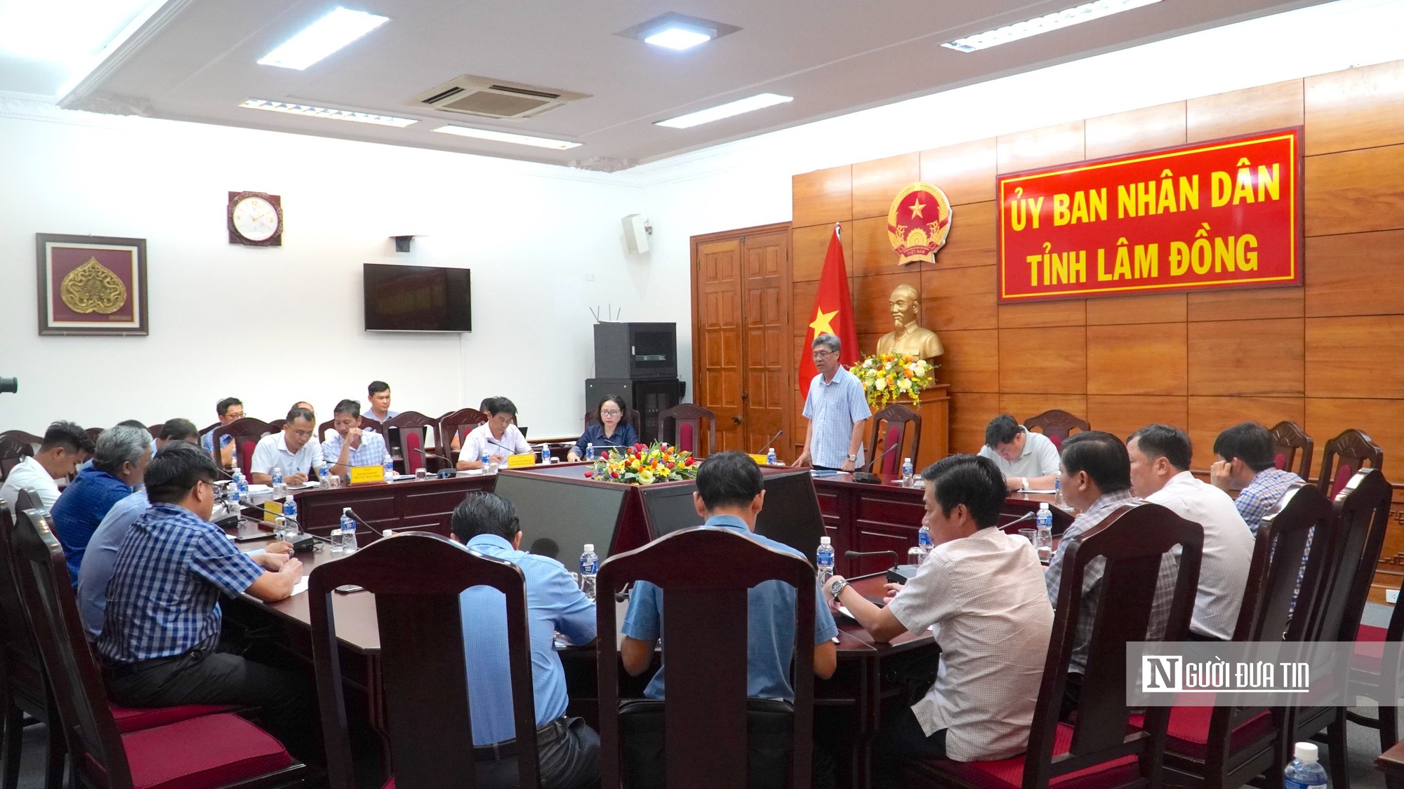 K&egrave; s&ocirc;ng C&agrave; Ty v&agrave; dự &aacute;n đường hơn 4.700 tỷ đồng ở L&acirc;m Đồng, n&uacute;t thắt n&agrave;o cần th&aacute;o gỡ - Ảnh 6.