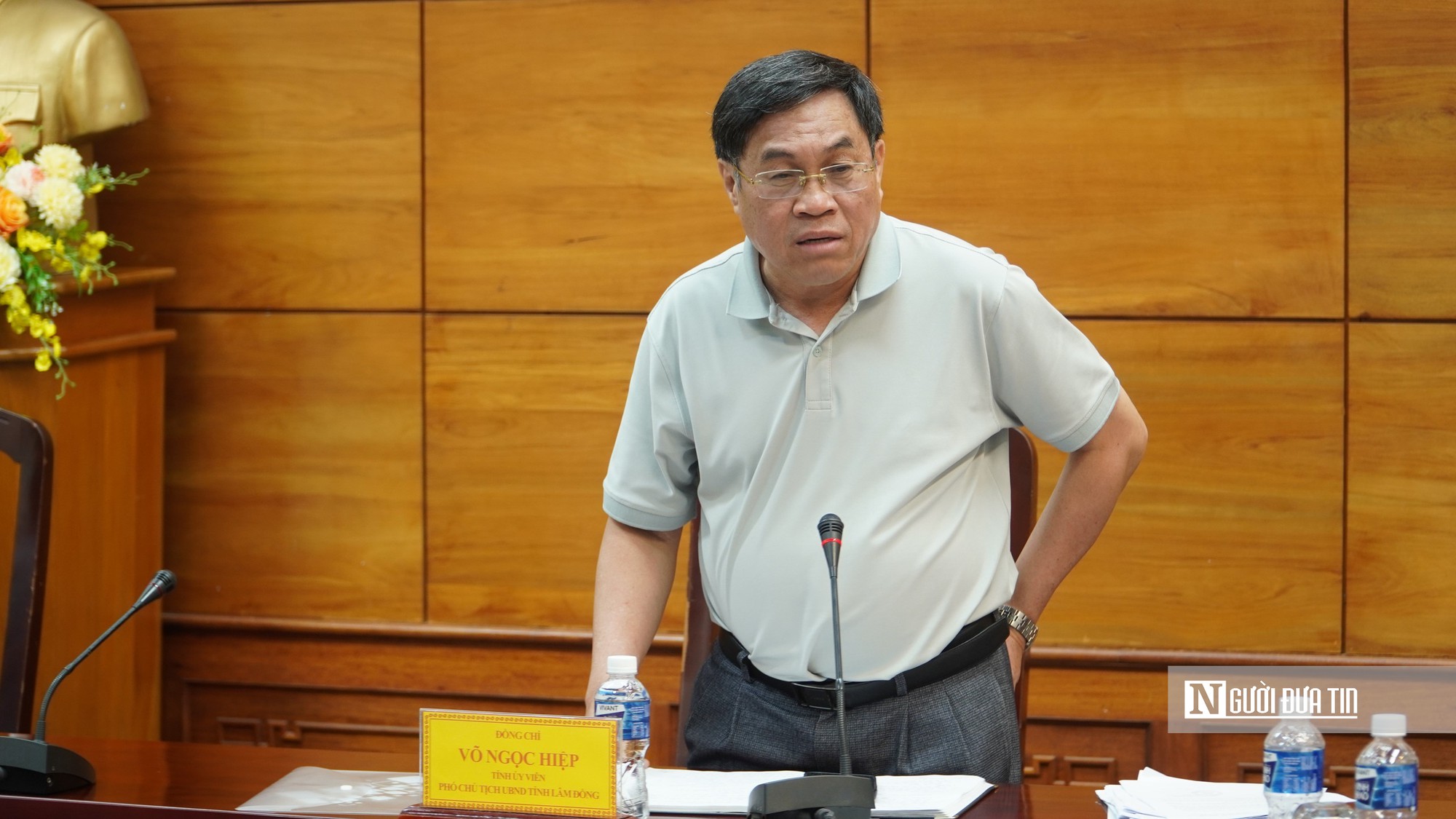 K&egrave; s&ocirc;ng C&agrave; Ty v&agrave; dự &aacute;n đường hơn 4.700 tỷ đồng ở L&acirc;m Đồng, n&uacute;t thắt n&agrave;o cần th&aacute;o gỡ - Ảnh 7.