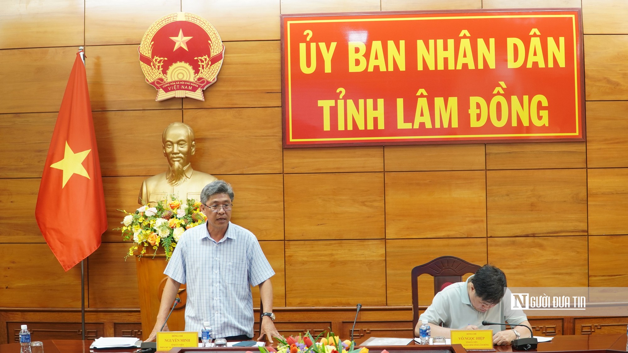 K&egrave; s&ocirc;ng C&agrave; Ty v&agrave; dự &aacute;n đường hơn 4.700 tỷ đồng ở L&acirc;m Đồng, n&uacute;t thắt n&agrave;o cần th&aacute;o gỡ - Ảnh 8.