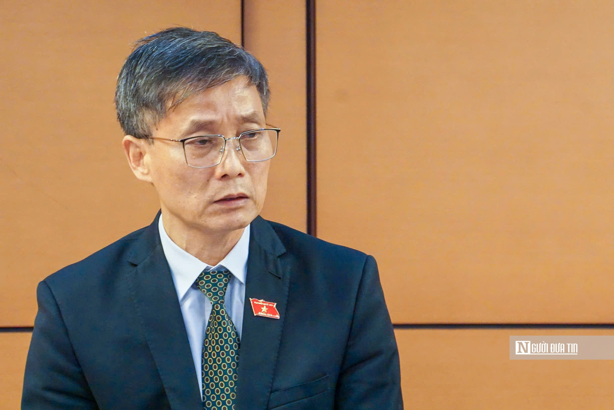 Quản lý dữ liệu bưu chính phải đi đôi với bảo vệ quyền lợi của người dân - Ảnh 3.