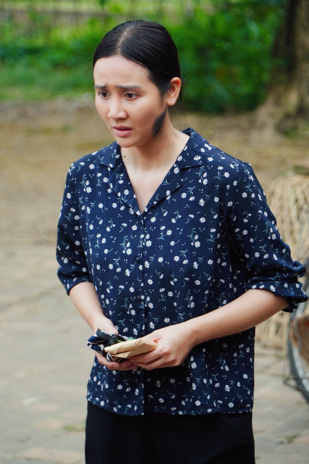 Doãn Quốc Đam thừa nhận sai sót - Ảnh 3.