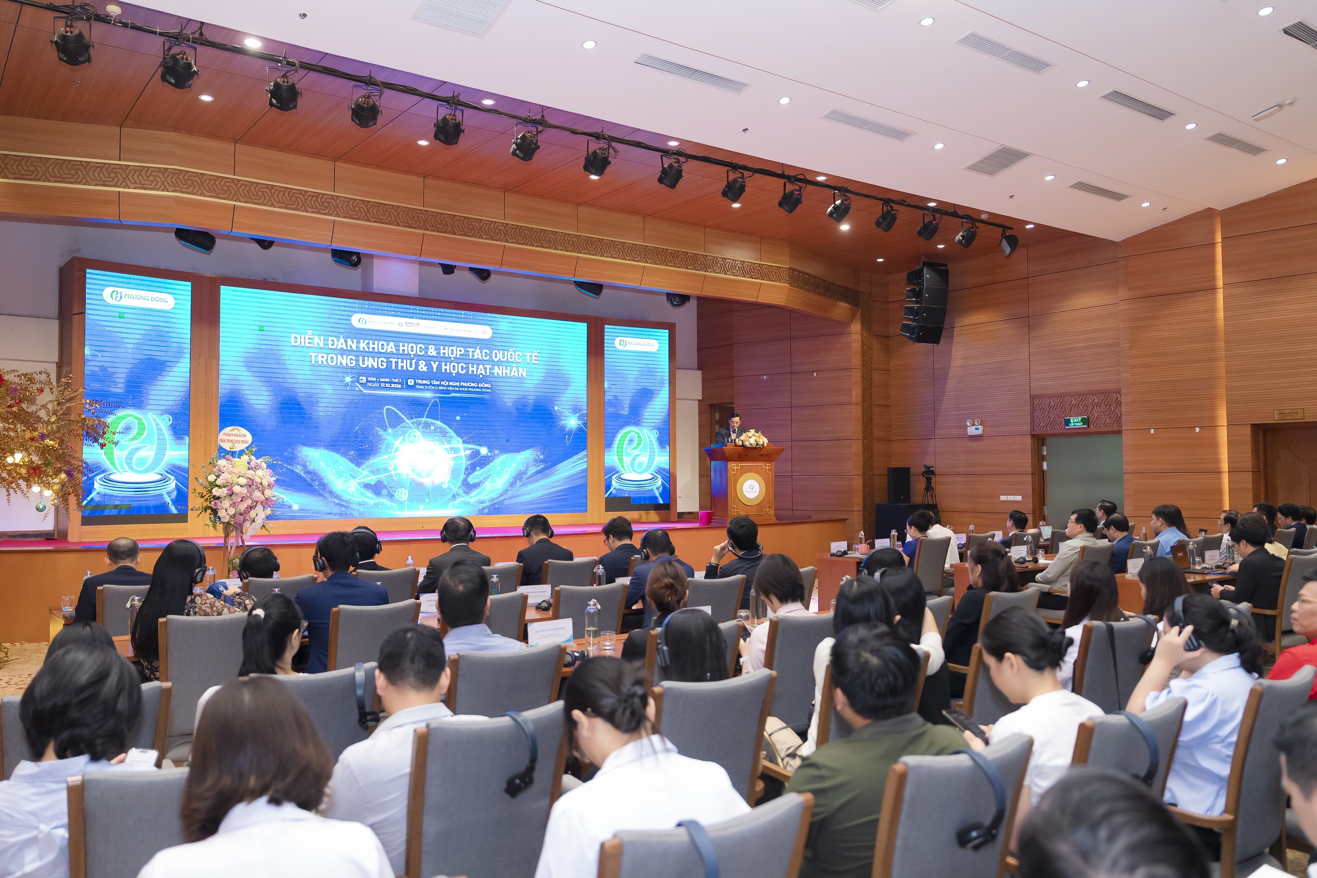 Ung thư gan ở Việt Nam cao, chuyên gia nêu lý do - Ảnh 1.