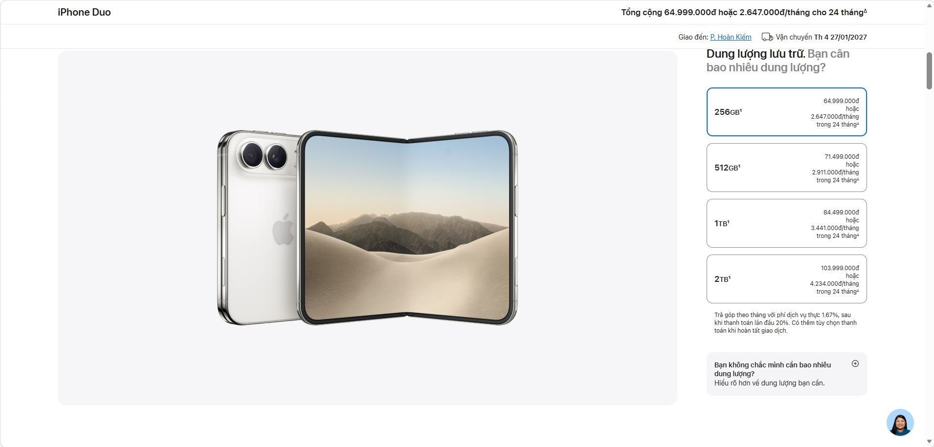iPhone Duo vừa mở đặt trước đã cháy hàng, Apple lên tiếng về sự việc  - Ảnh 2.
