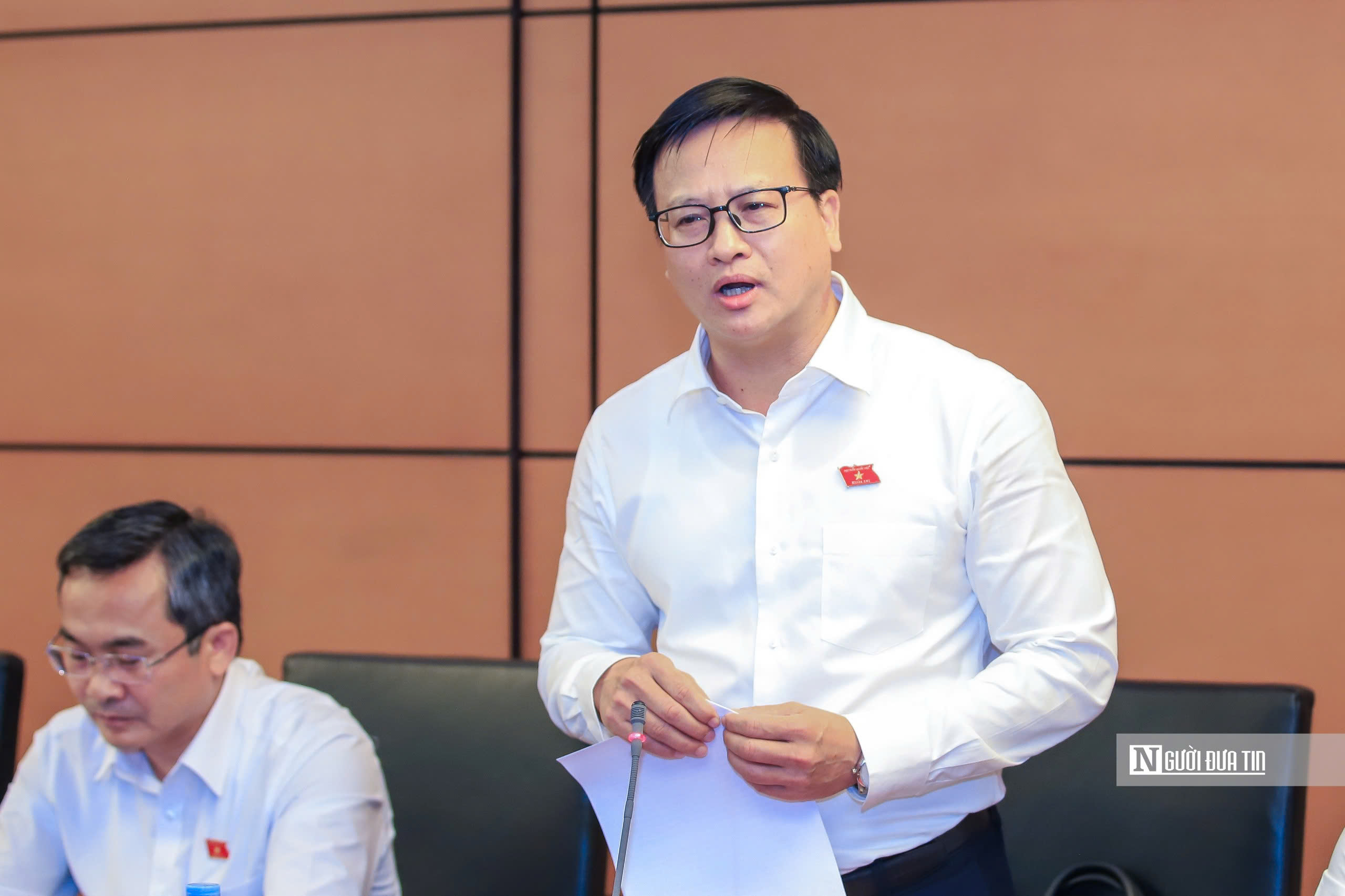 Đề xuất không áp dụng miễn thuế với doanh nghiệp được lập từ việc chia tách, sáp nhập- Ảnh 3.
