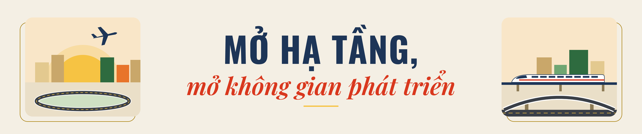 Hạ tầng lớn đang làm thay đổi không gian kinh tế - Ảnh 2.