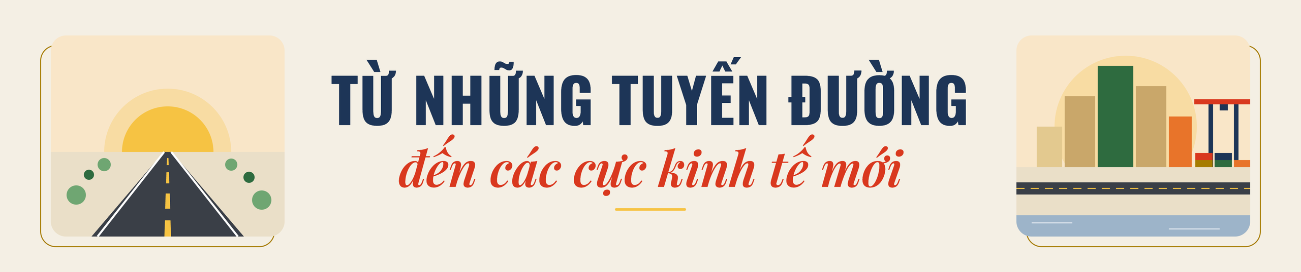Hạ tầng lớn đang làm thay đổi không gian kinh tế - Ảnh 4.