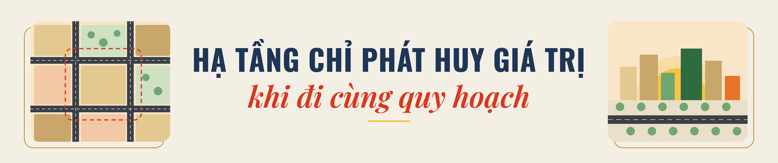 Hạ tầng lớn đang làm thay đổi không gian kinh tế - Ảnh 6.