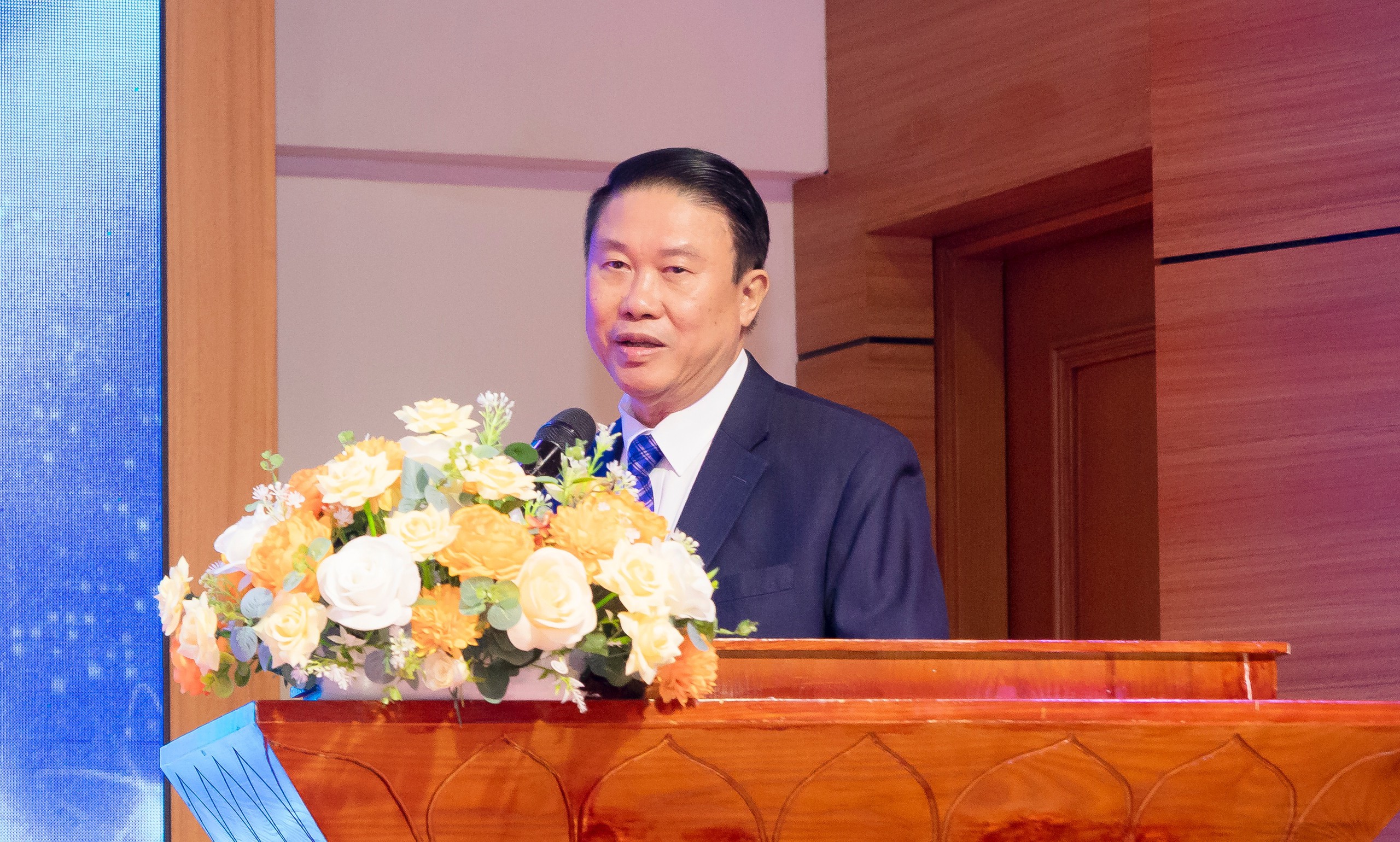 Ung thư gan ở Việt Nam cao, chuyên gia nêu lý do - Ảnh 2.