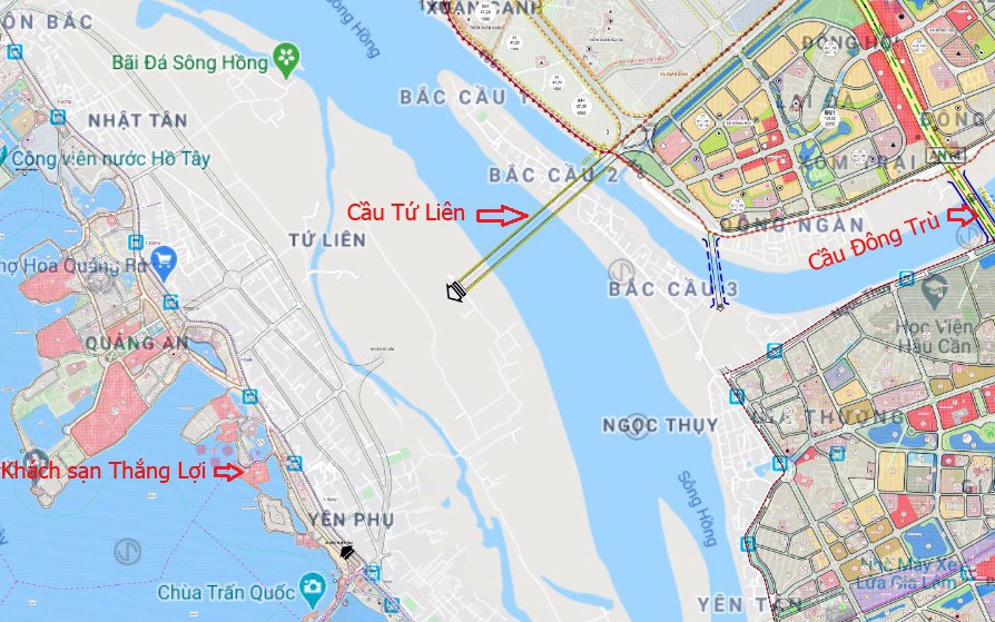 Hà Nội dự kiến bắn pháo hoa trong Ngày Văn hóa Việt Nam 24/11 - Ảnh 2.