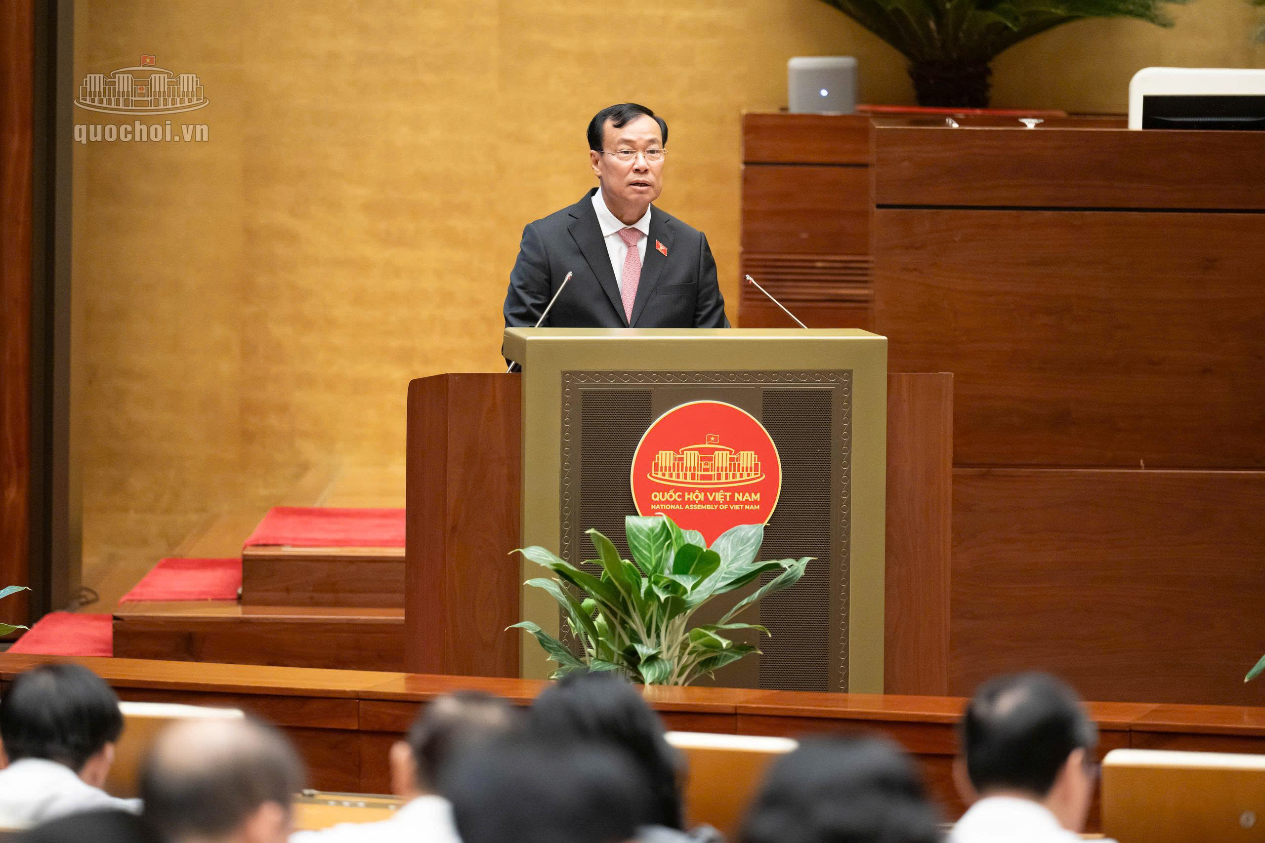 Mở rộng chủ thể ký kết, nâng cao hiệu quả thực thi Luật Thỏa thuận quốc tế- Ảnh 2.