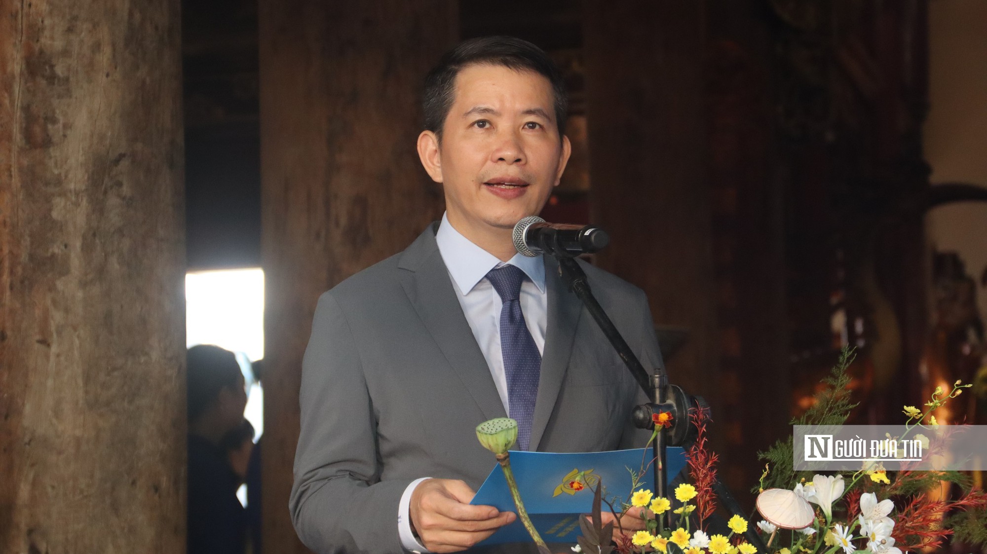 Đưa di sản Hà Nội đến gần du khách bằng công nghệ số- Ảnh 2.
