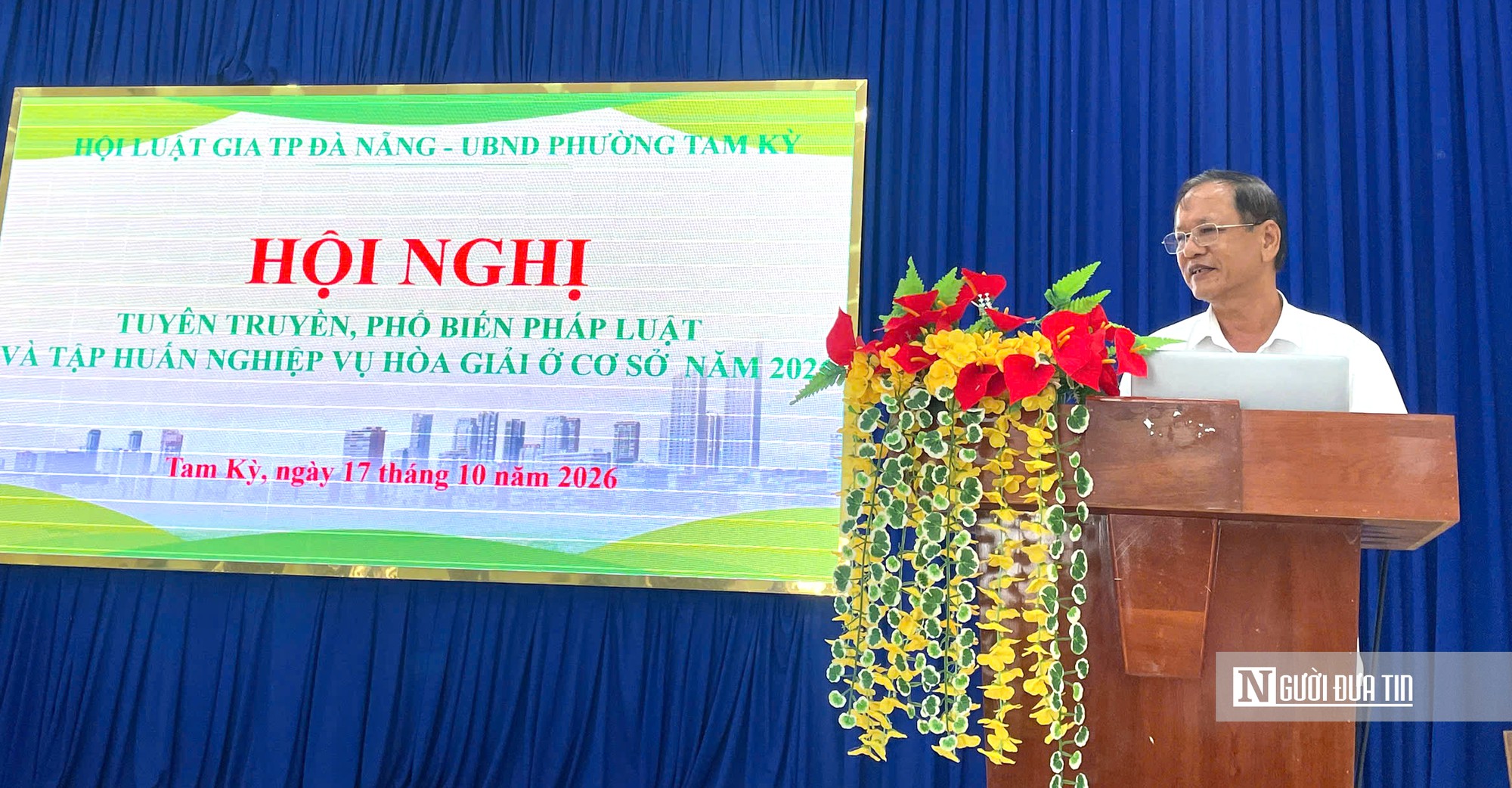 H&ograve;a giải ở cơ sở, l&agrave;m sao để người d&acirc;n giữ được t&igrave;nh l&agrave;ng nghĩa x&oacute;m?- Ảnh 5.
