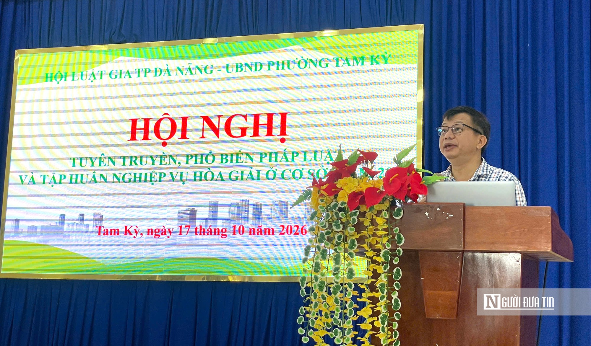 H&ograve;a giải ở cơ sở, l&agrave;m sao để người d&acirc;n giữ được t&igrave;nh l&agrave;ng nghĩa x&oacute;m?- Ảnh 6.