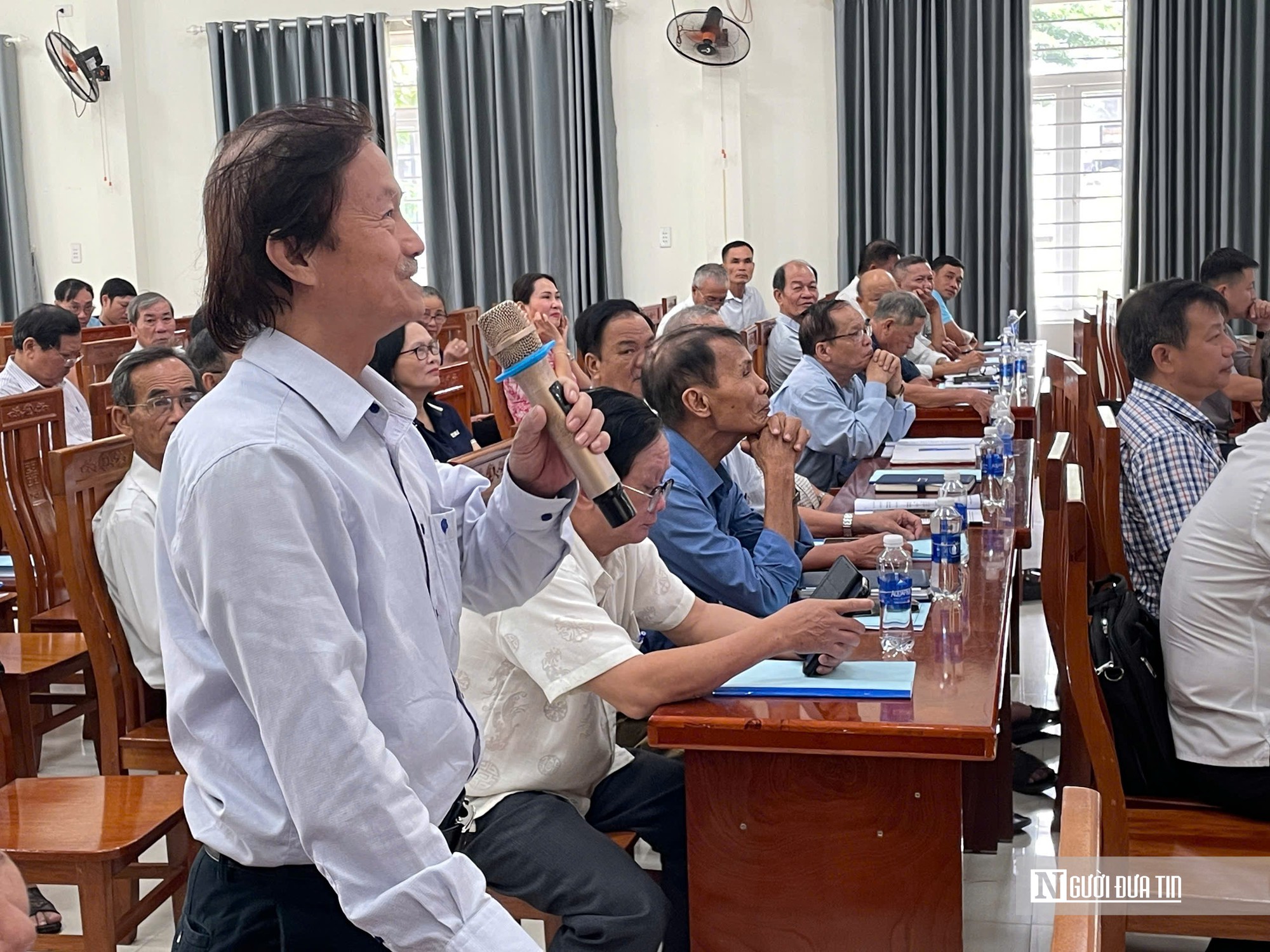 H&ograve;a giải ở cơ sở, l&agrave;m sao để người d&acirc;n giữ được t&igrave;nh l&agrave;ng nghĩa x&oacute;m?- Ảnh 3.