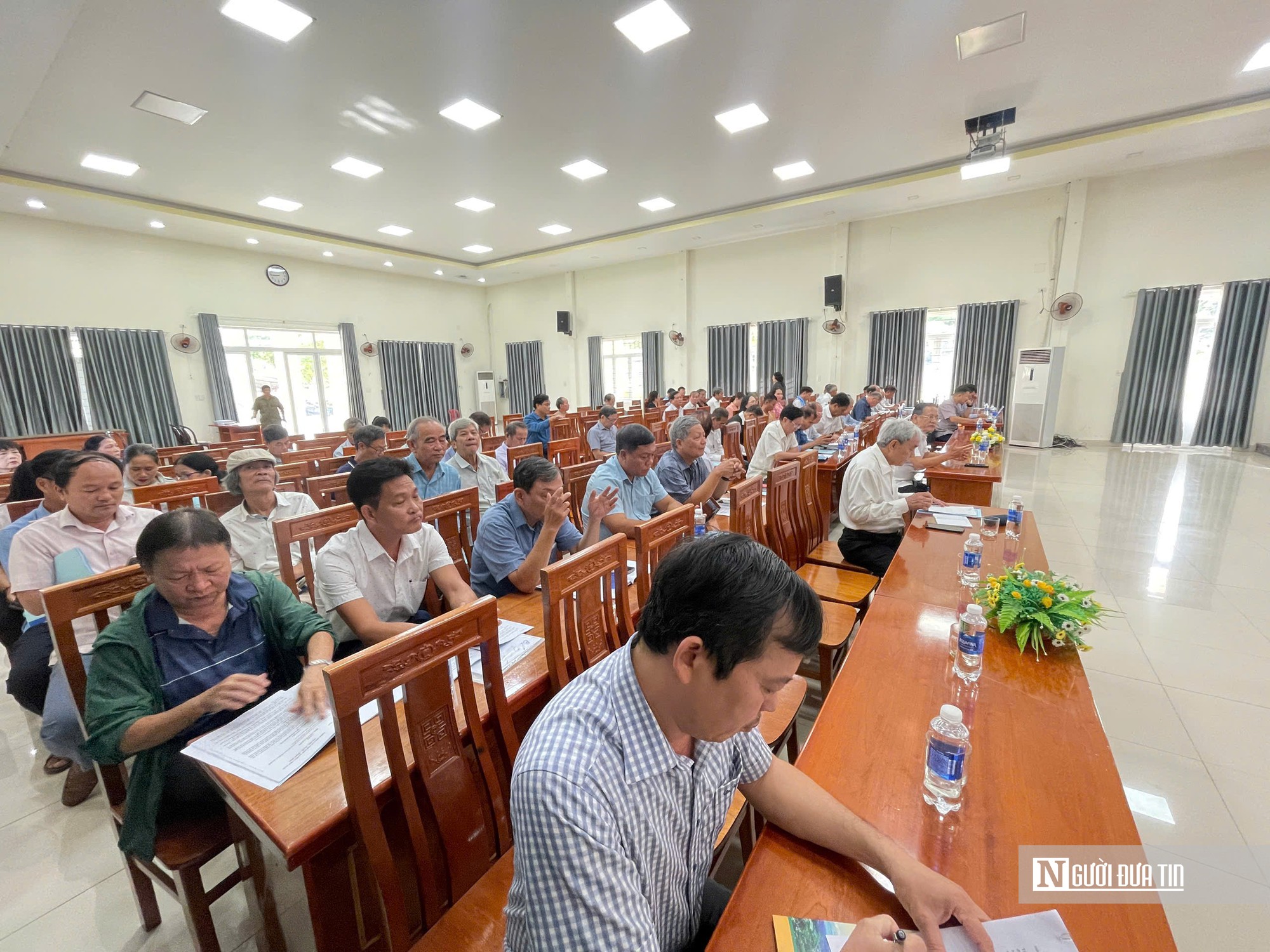 H&ograve;a giải ở cơ sở, l&agrave;m sao để người d&acirc;n giữ được t&igrave;nh l&agrave;ng nghĩa x&oacute;m?- Ảnh 4.