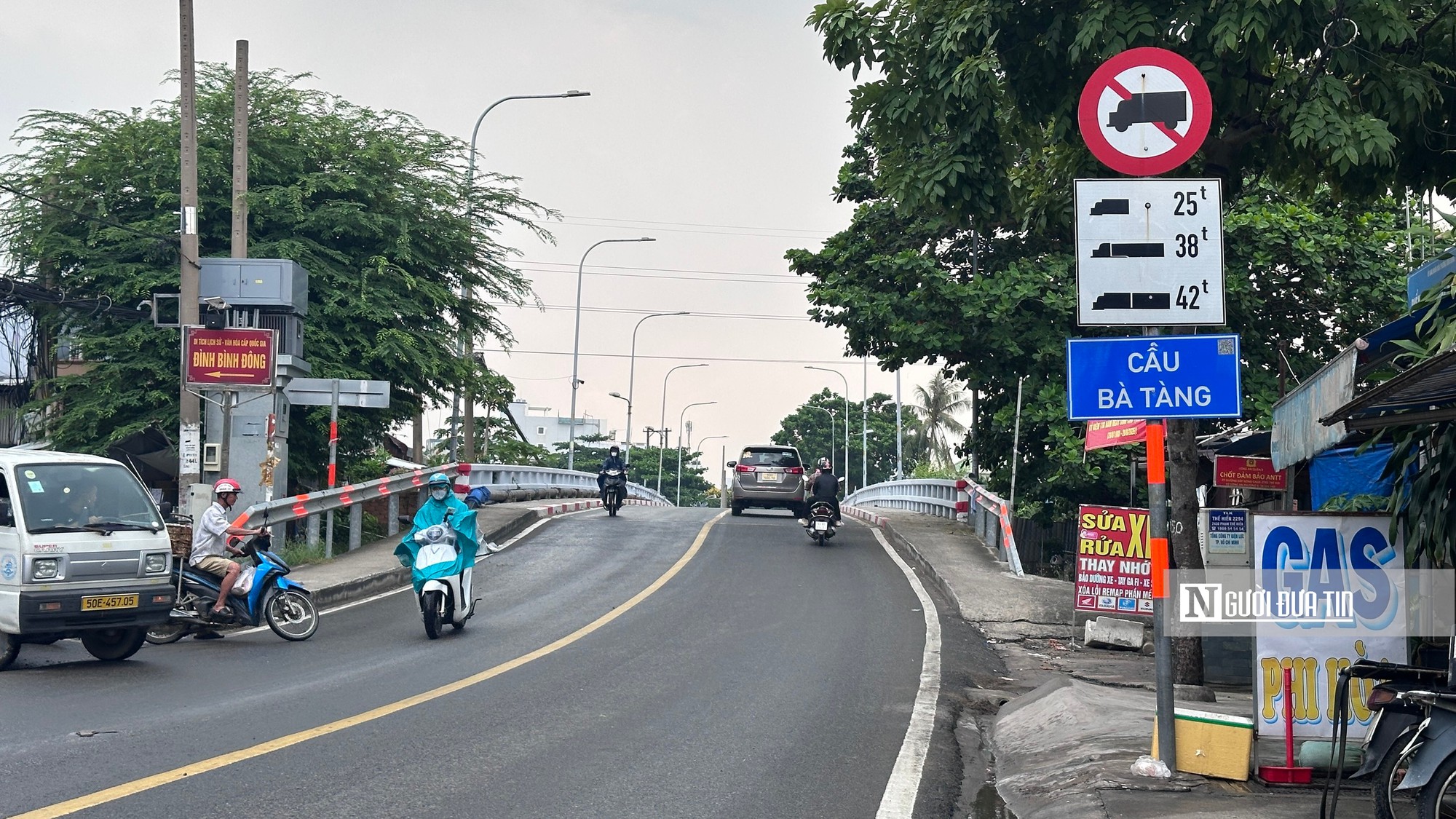 Khơi thông rạch Bà Lớn: Giải bài toán an sinh cho những mảnh đời chênh vênh bên mép nước- Ảnh 12.