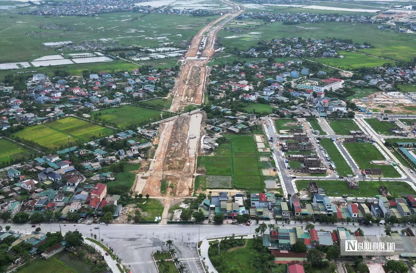 H&agrave; Tĩnh điều chỉnh vốn kế hoạch đầu tư c&ocirc;ng 2026, &ldquo;chạy nước r&uacute;t&rdquo; về đ&iacute;ch cuối năm- Ảnh 1.