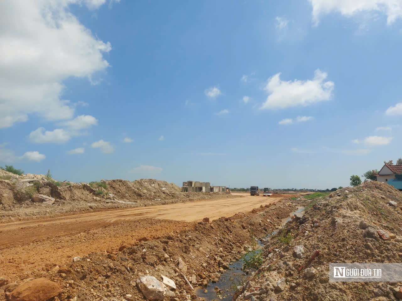 H&agrave; Tĩnh điều chỉnh vốn kế hoạch đầu tư c&ocirc;ng 2026, &ldquo;chạy nước r&uacute;t&rdquo; về đ&iacute;ch cuối năm- Ảnh 3.