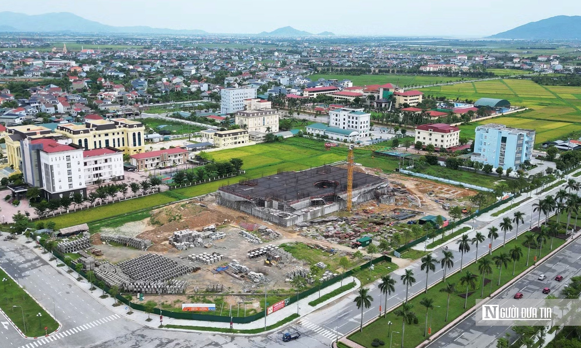 H&agrave; Tĩnh điều chỉnh vốn kế hoạch đầu tư c&ocirc;ng 2026, &ldquo;chạy nước r&uacute;t&rdquo; về đ&iacute;ch cuối năm- Ảnh 4.