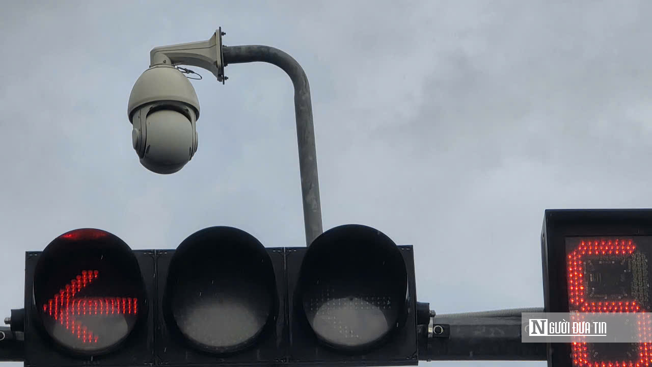 Camera AI: Từ phạt nguội đến văn hóa giao thông tự giác - Ảnh 2.