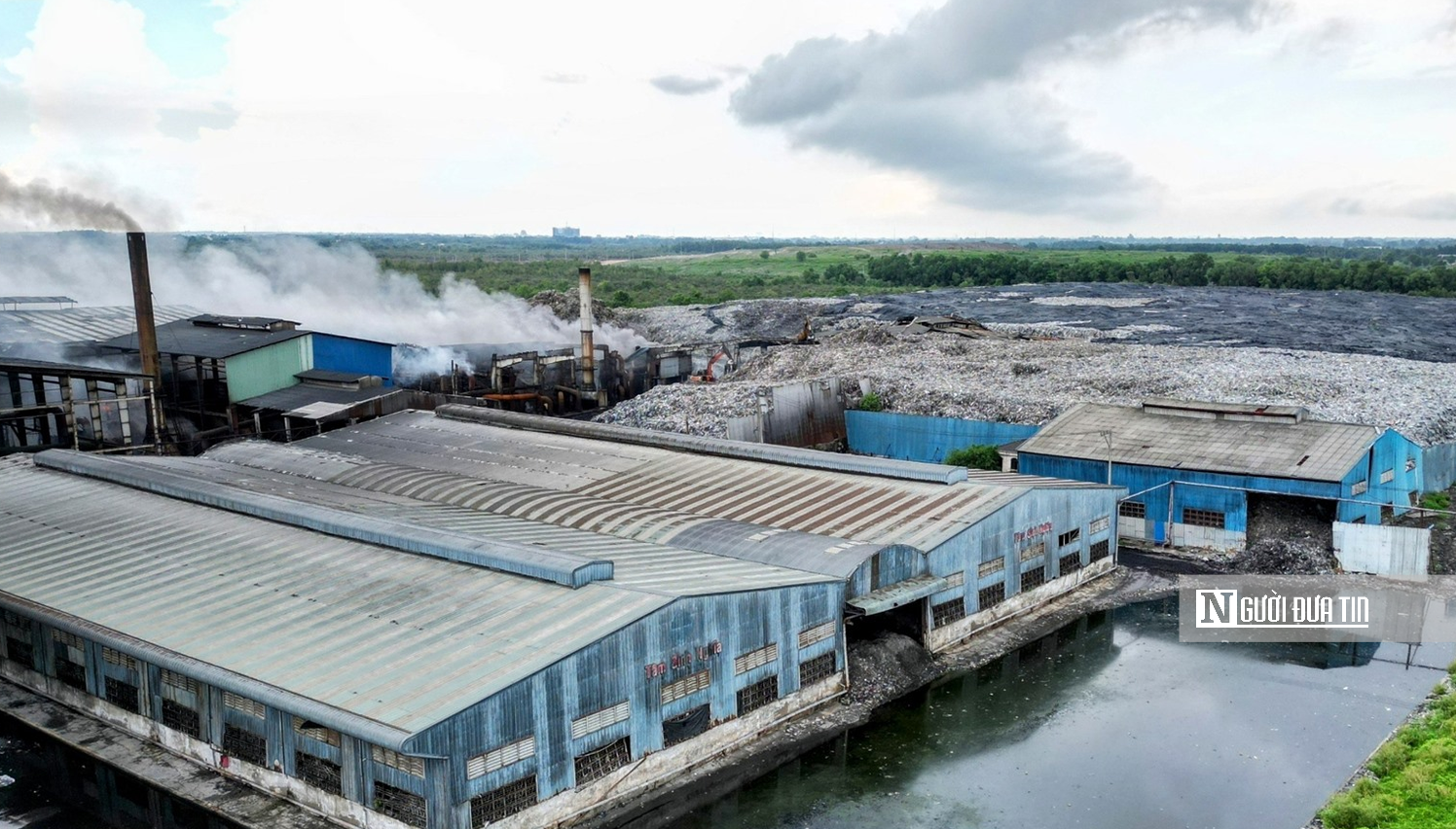 Khu xử lý rác Tây Bắc: TP.HCM đón đầu làn sóng đầu tư công nghệ cao, giải cứu đô thị khỏi nguy cơ khủng hoảng rác - Ảnh 3.