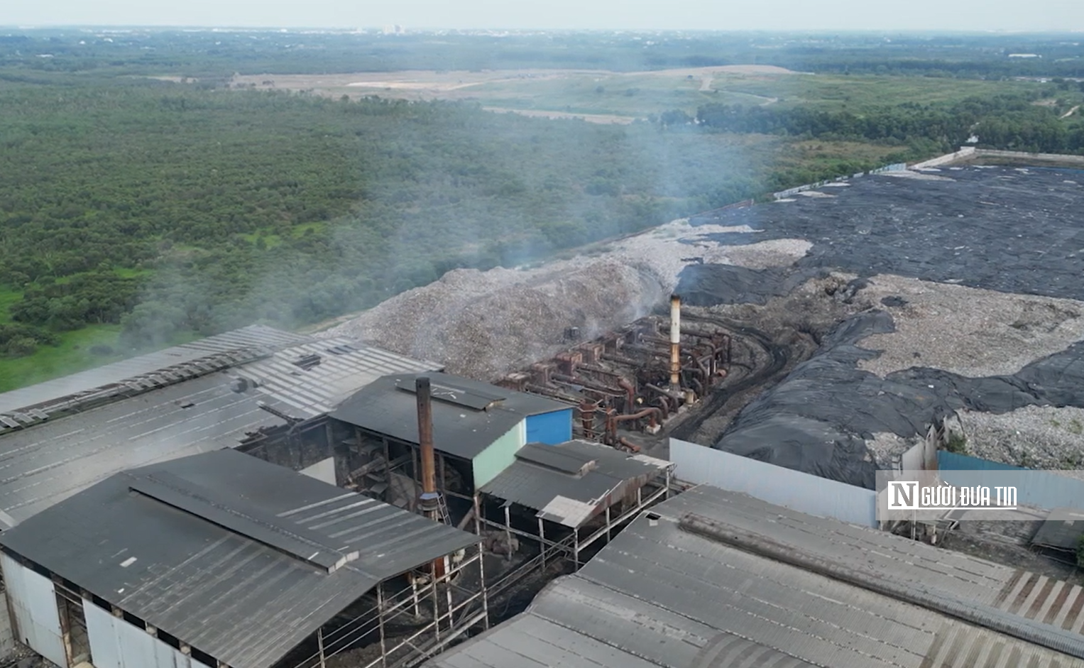 Khu xử lý rác Tây Bắc: TP.HCM đón đầu làn sóng đầu tư công nghệ cao, giải cứu đô thị khỏi nguy cơ khủng hoảng rác - Ảnh 4.