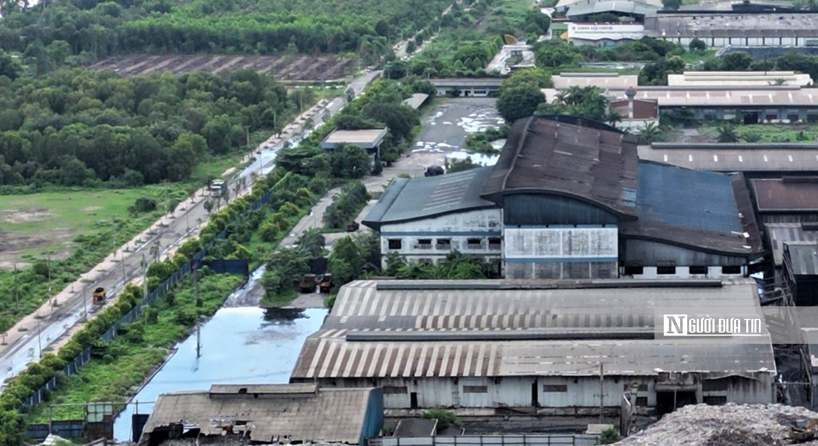 Khu xử lý rác Tây Bắc: TP.HCM đón đầu làn sóng đầu tư công nghệ cao, giải cứu đô thị khỏi nguy cơ khủng hoảng rác - Ảnh 6.