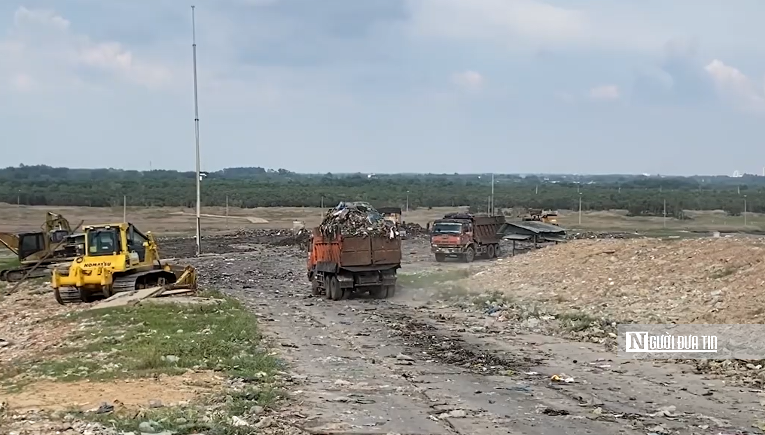 Khu xử lý rác Tây Bắc: TP.HCM đón đầu làn sóng đầu tư công nghệ cao, giải cứu đô thị khỏi nguy cơ khủng hoảng rác - Ảnh 7.