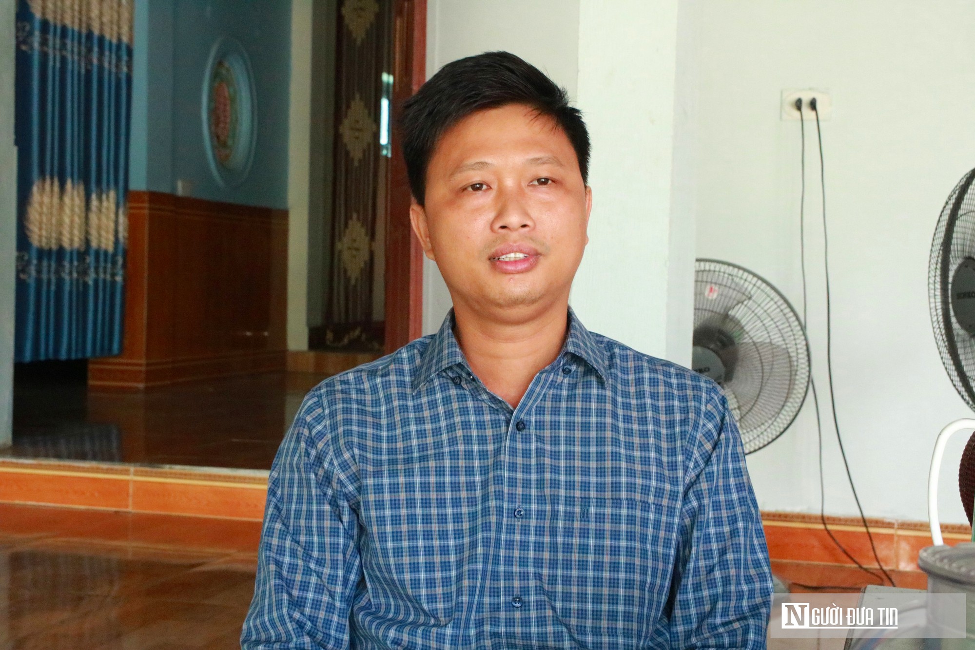 Ấm áp nghĩa tình dưới mái nhà của hai thế hệ vợ liệt sĩ  - Ảnh 4.