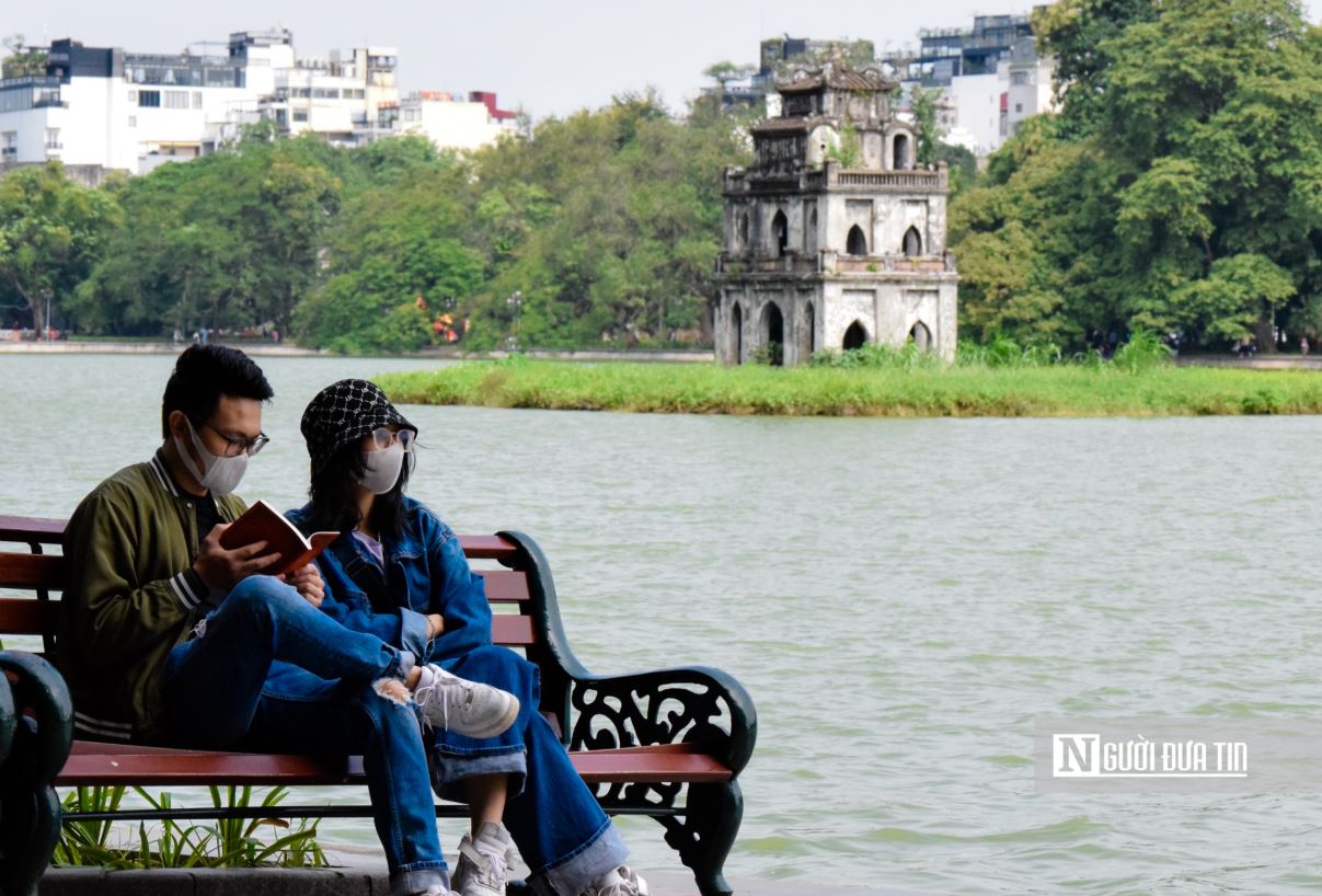 6 địa điểm lý tưởng để tận hưởng ngày Phụ nữ Việt Nam 20/10 ở Hà Nội - Ảnh 2.
