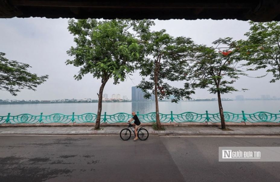6 địa điểm lý tưởng để tận hưởng ngày Phụ nữ Việt Nam 20/10 ở Hà Nội - Ảnh 3.