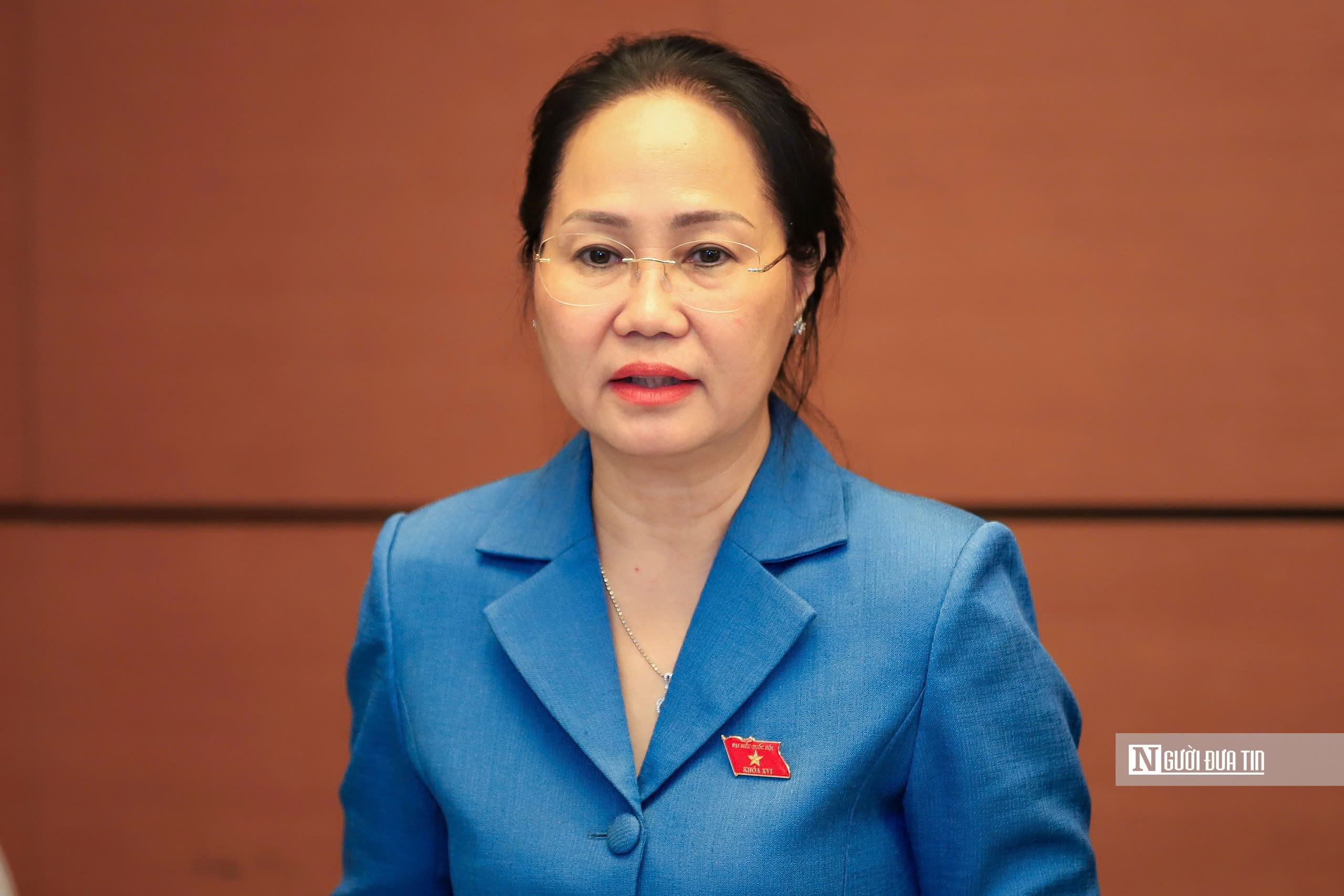 Bộ trưởng VHTTDL đề xuất chuyển nhà đất dôi dư thành không gian văn hóa, thể thao- Ảnh 1.