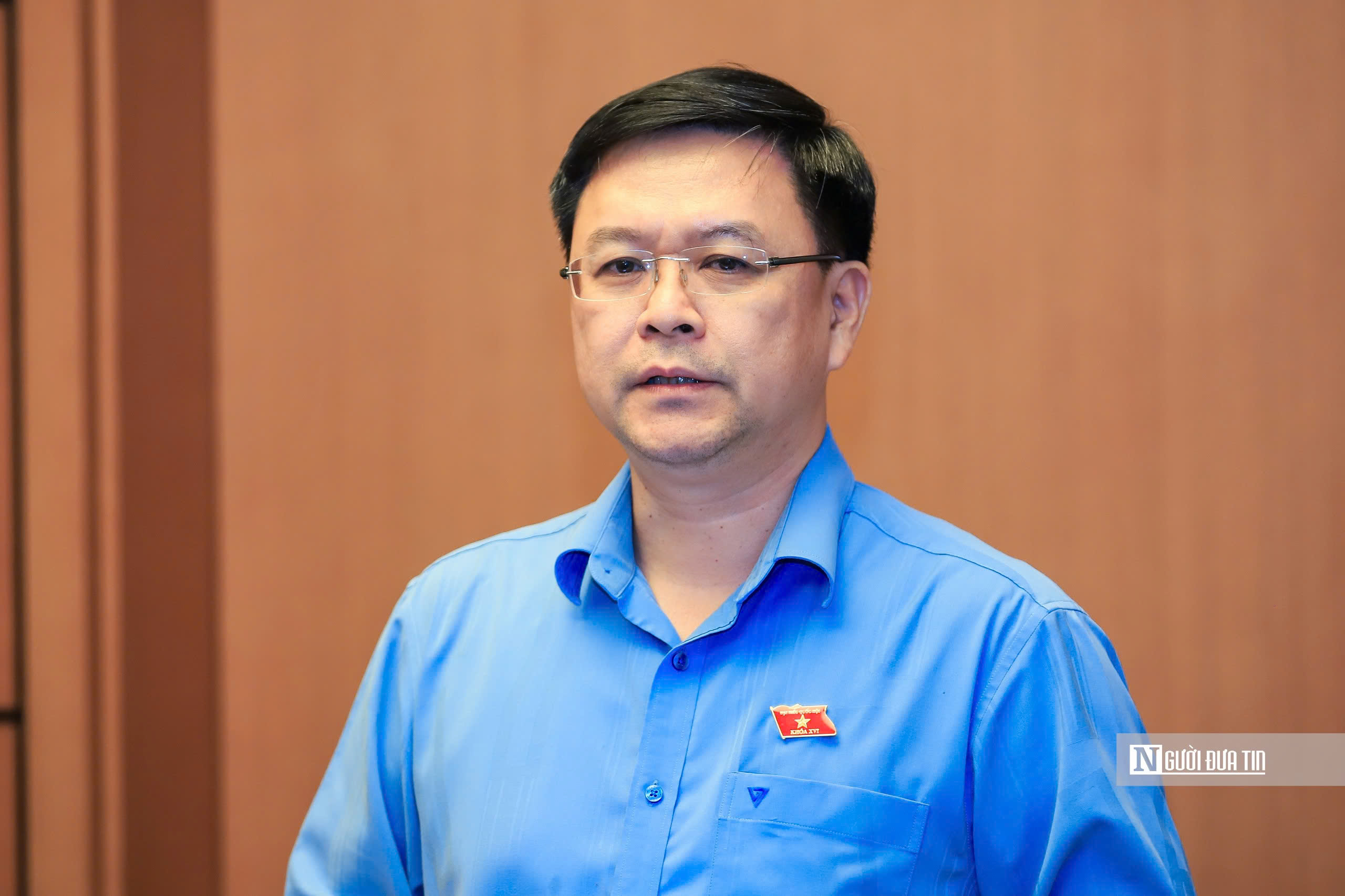 ĐBQH: Mua sắm thiết bị cho trạm y tế theo nguyên tắc 