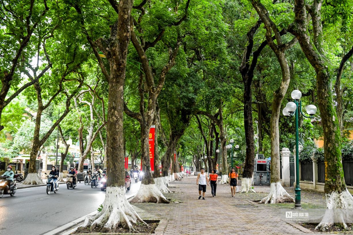 6 địa điểm lý tưởng để tận hưởng ngày Phụ nữ Việt Nam 20/10 ở Hà Nội - Ảnh 1.