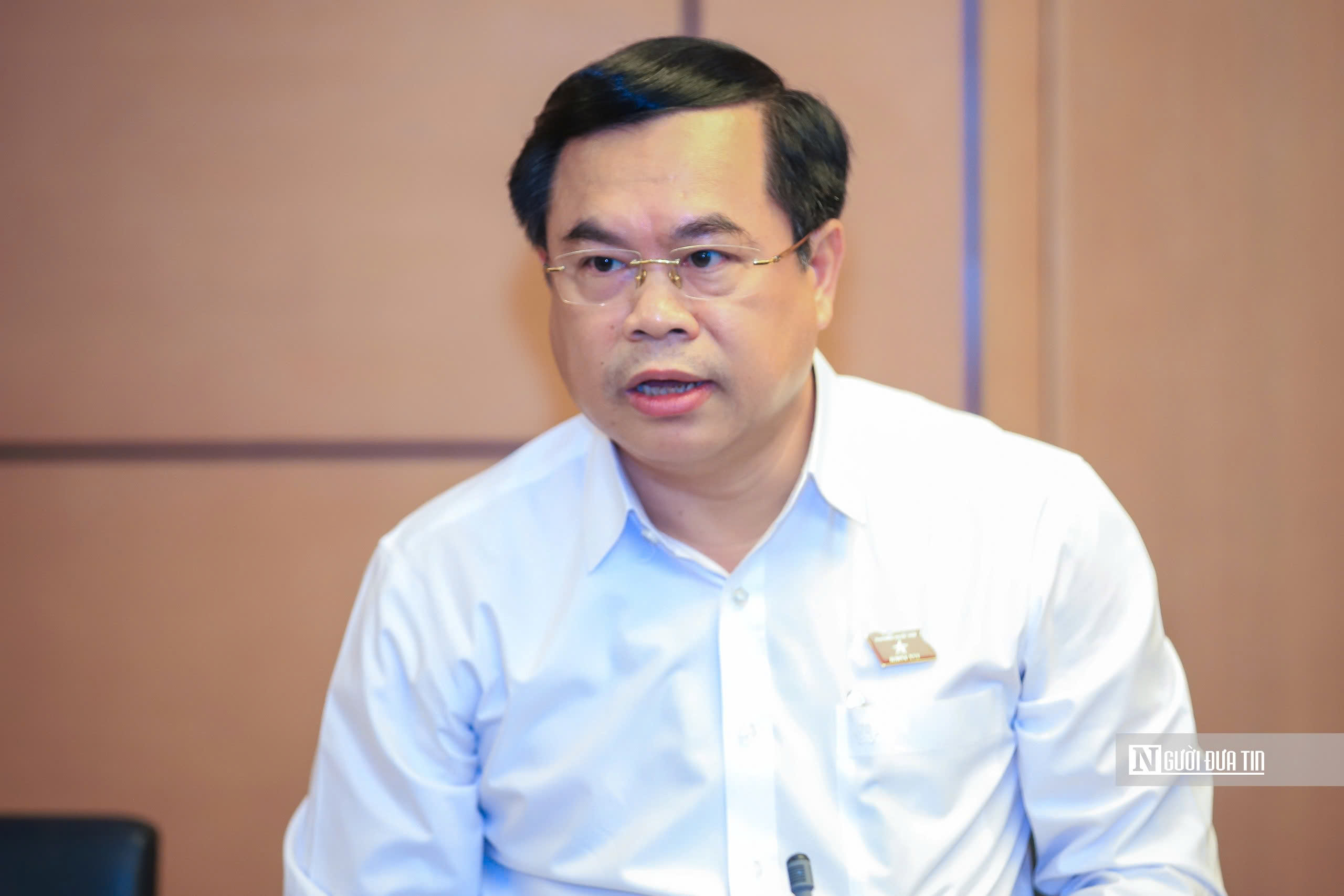 Sinh viên tốt nghiệp xuất sắc cao, ĐBQH đề nghị siết quy mô tuyển sinh- Ảnh 1.