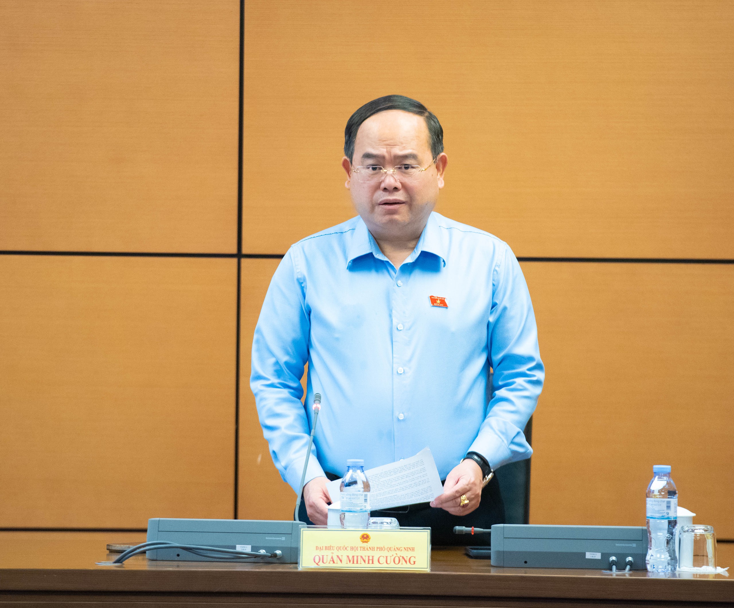 Người đã từng phạm tội hiếp dâm, giao cấu với trẻ em dưới 16 tuổi không thể cho nhận con nuôi - Ảnh 1.