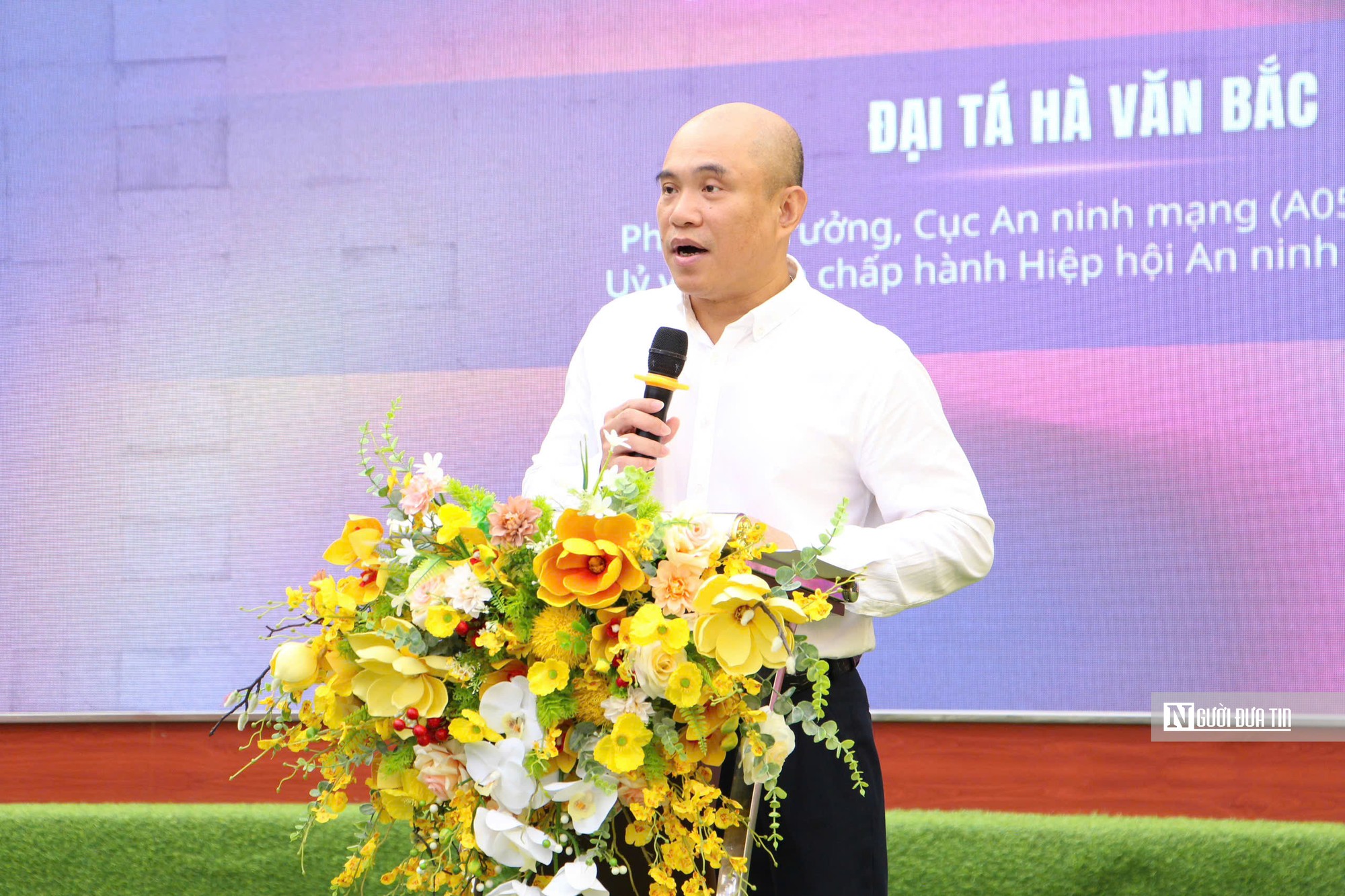 Trang bị “kháng thể số” cho trẻ em cần sự chung tay của toàn xã hội - Ảnh 1.