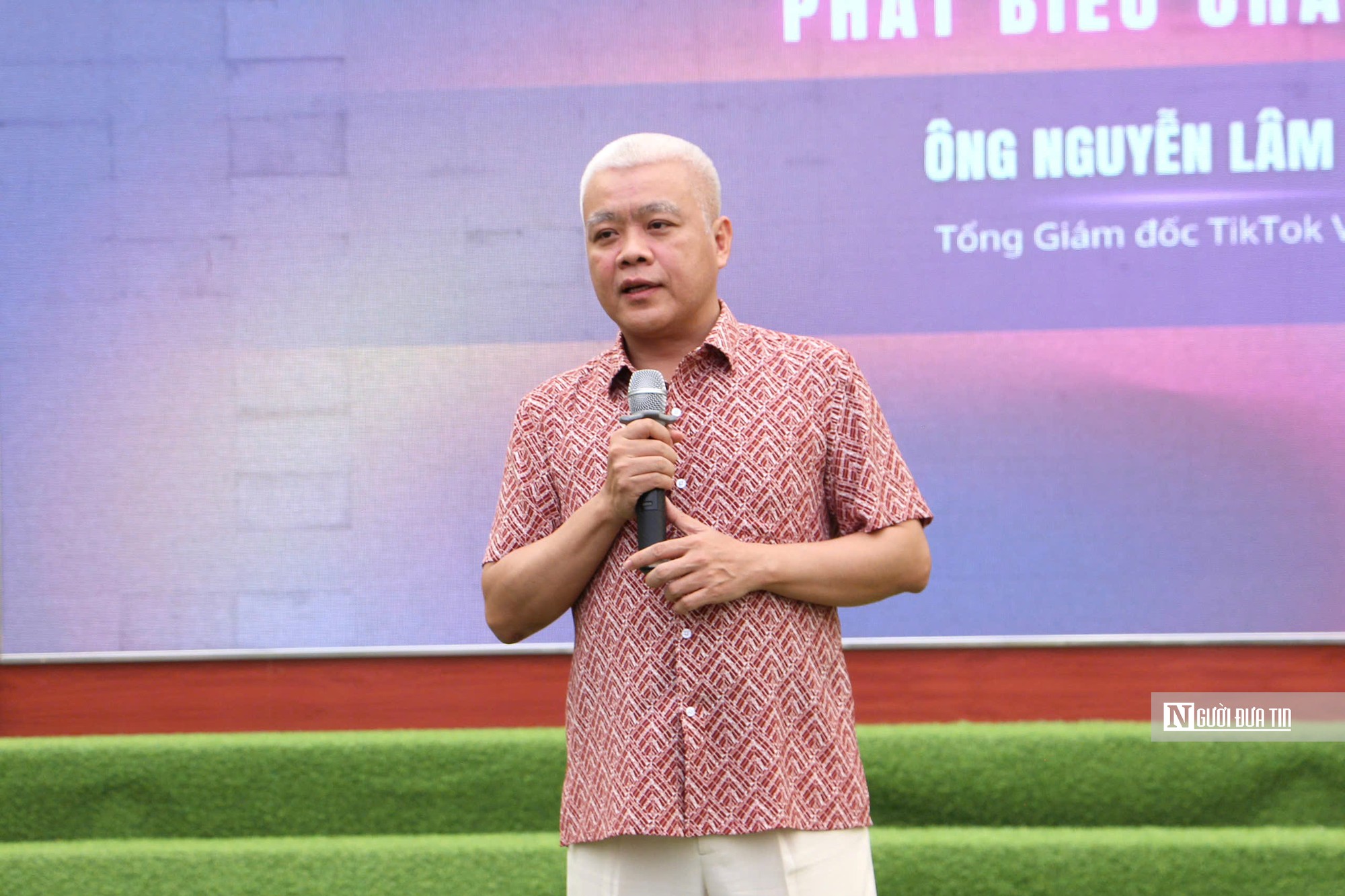 Trang bị “kháng thể số” cho trẻ em cần sự chung tay của toàn xã hội - Ảnh 3.