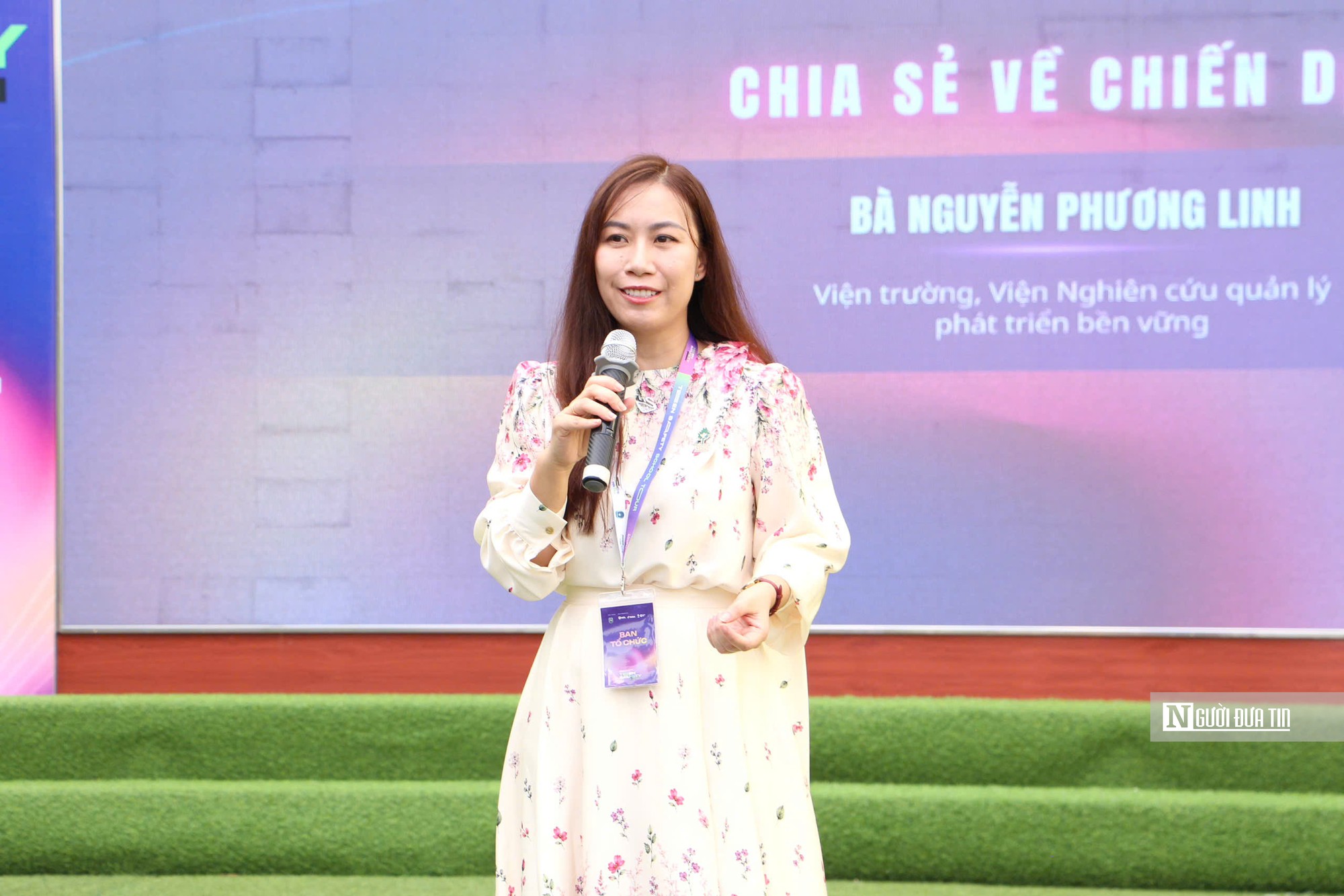 Trang bị “kháng thể số” cho trẻ em cần sự chung tay của toàn xã hội - Ảnh 4.