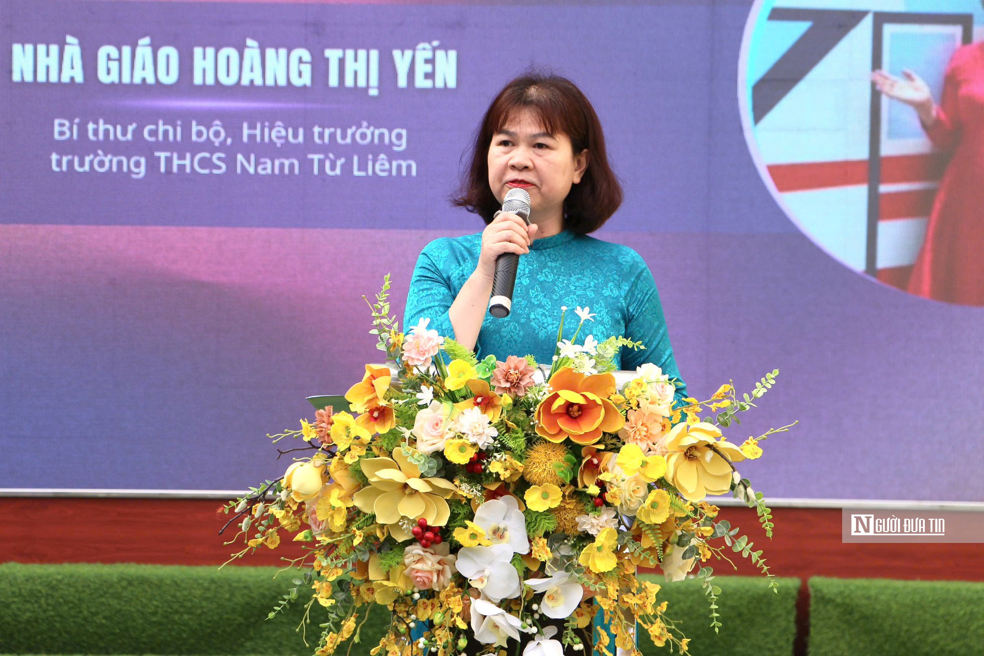 Trang bị “kháng thể số” cho trẻ em cần sự chung tay của toàn xã hội - Ảnh 5.